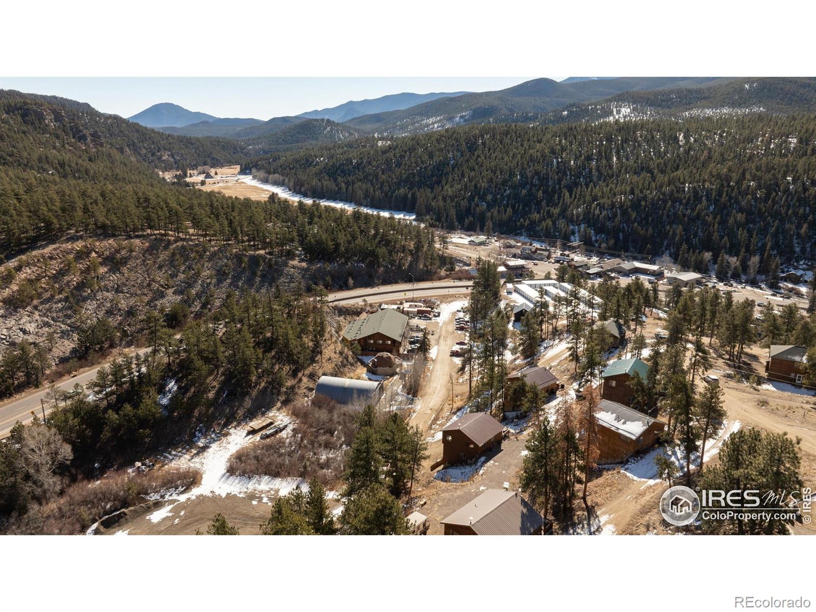 MLS Image #30 for 204  virginia road,bailey, Colorado