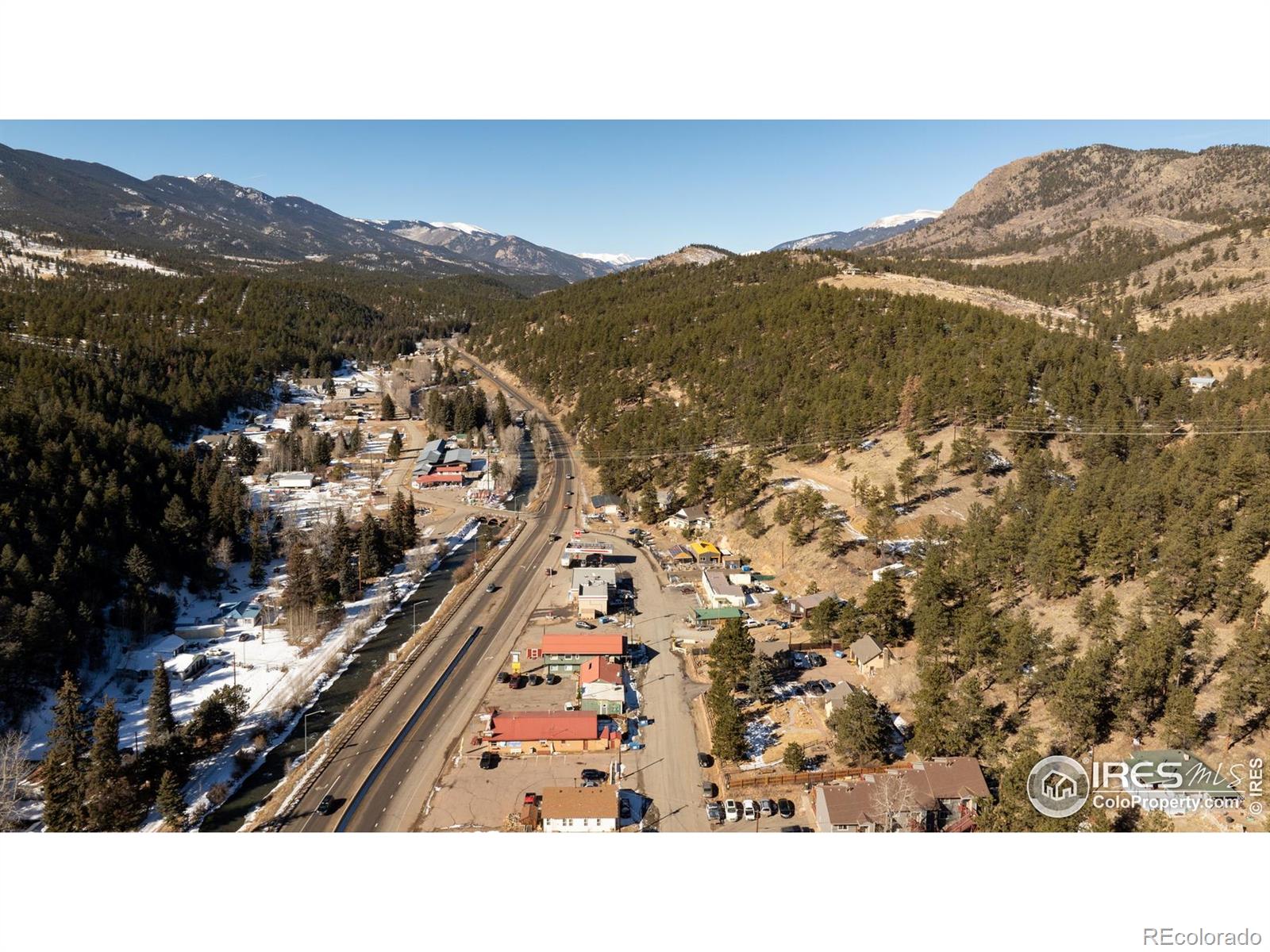 MLS Image #31 for 204  virginia road,bailey, Colorado
