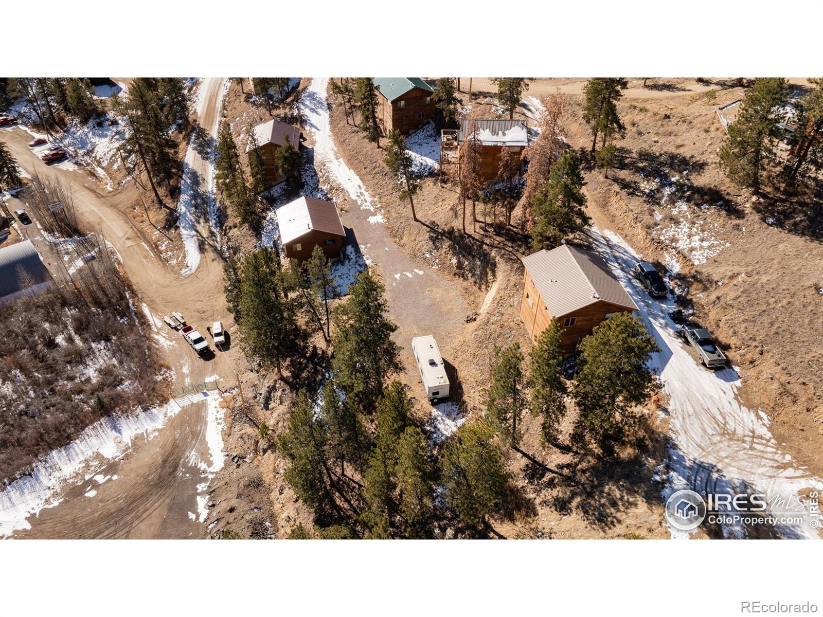 MLS Image #32 for 204  virginia road,bailey, Colorado