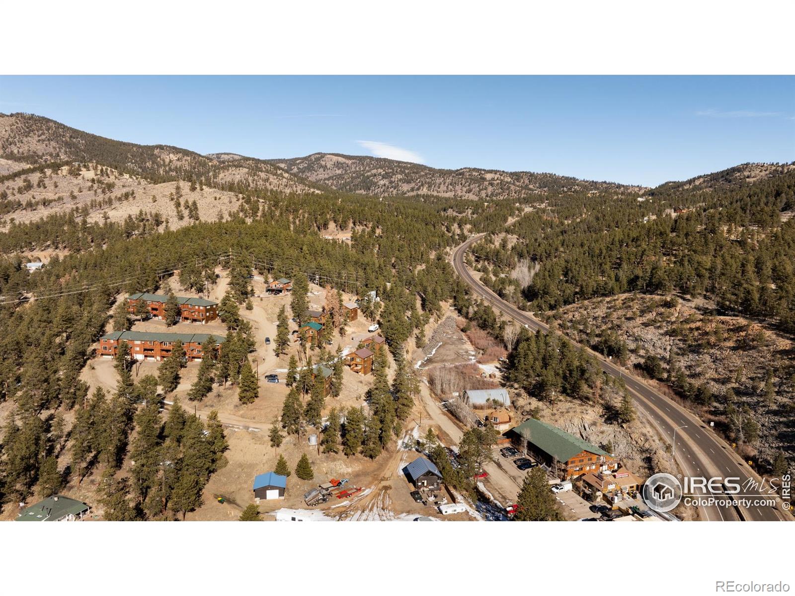 MLS Image #33 for 204  virginia road,bailey, Colorado