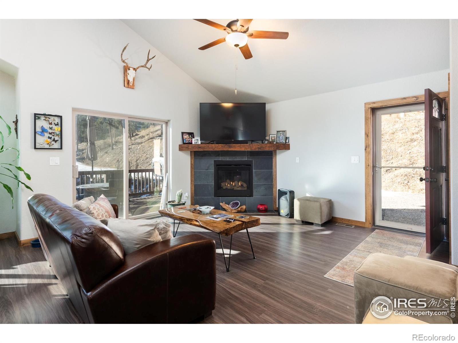 MLS Image #9 for 204  virginia road,bailey, Colorado