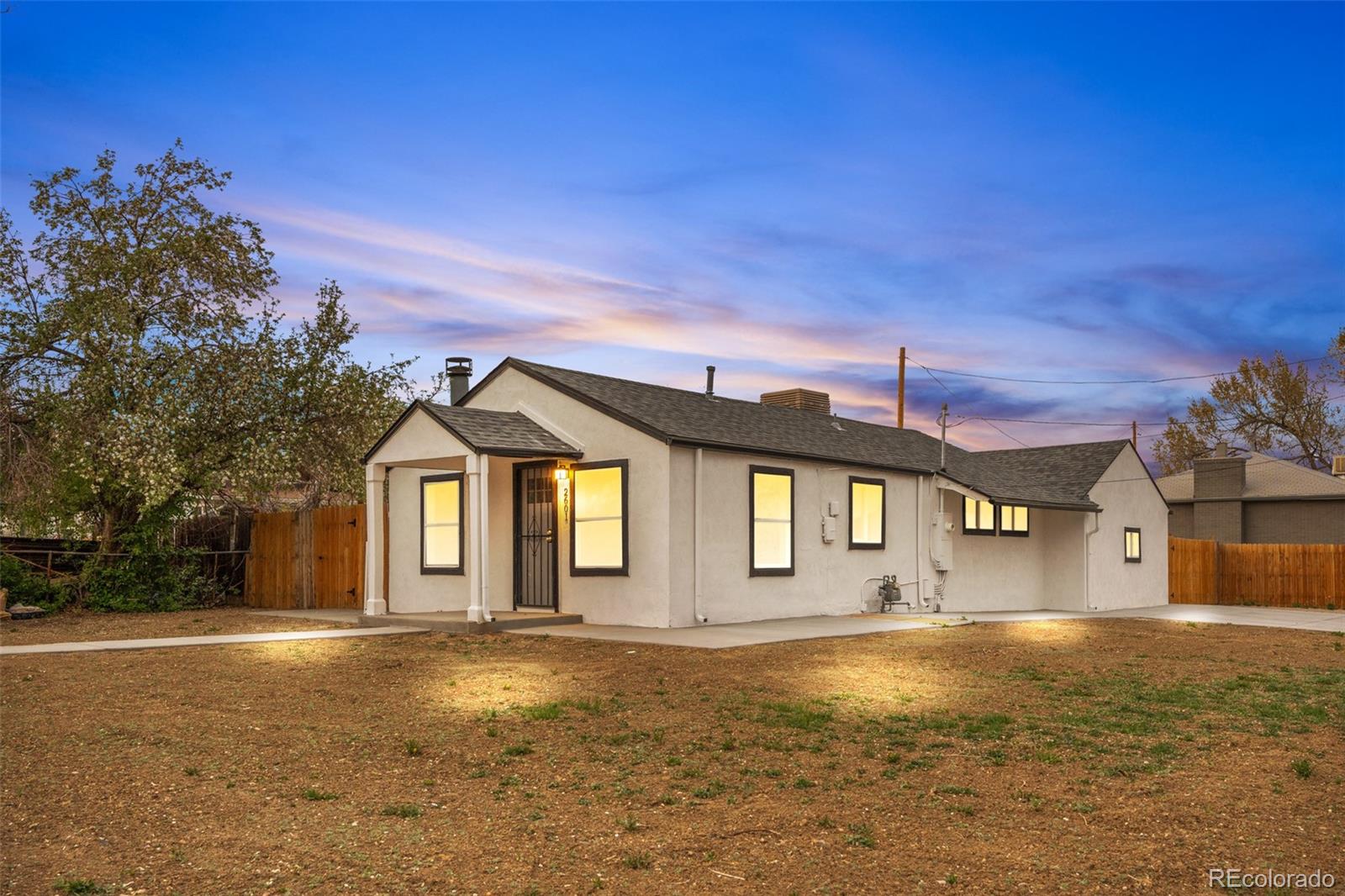 CMA Image for 2601 w amherst avenue,Denver, Colorado