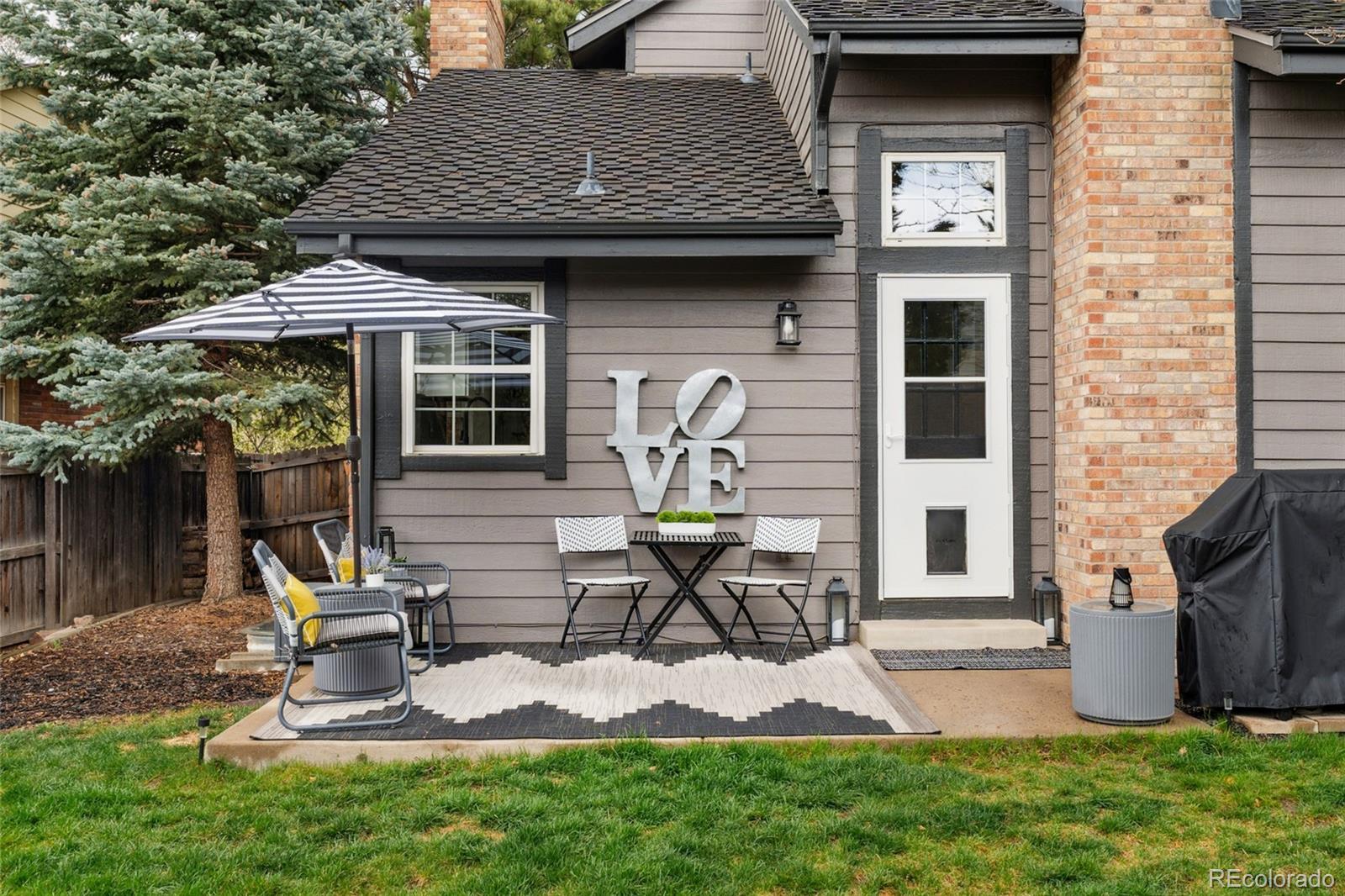MLS Image #37 for 102  croft court,castle pines, Colorado