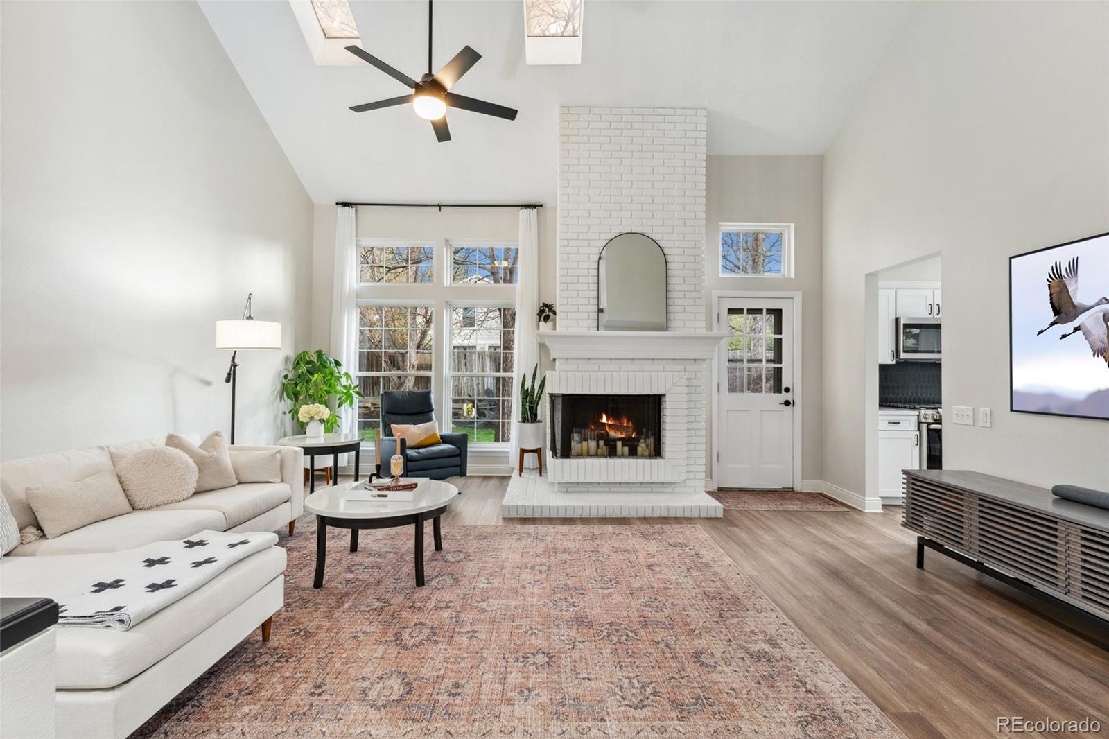 MLS Image #4 for 102  croft court,castle pines, Colorado