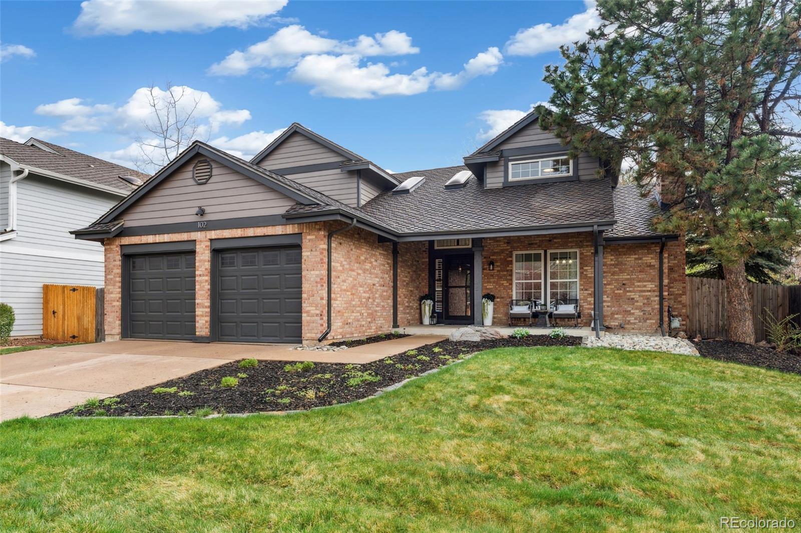 MLS Image #41 for 102  croft court,castle pines, Colorado