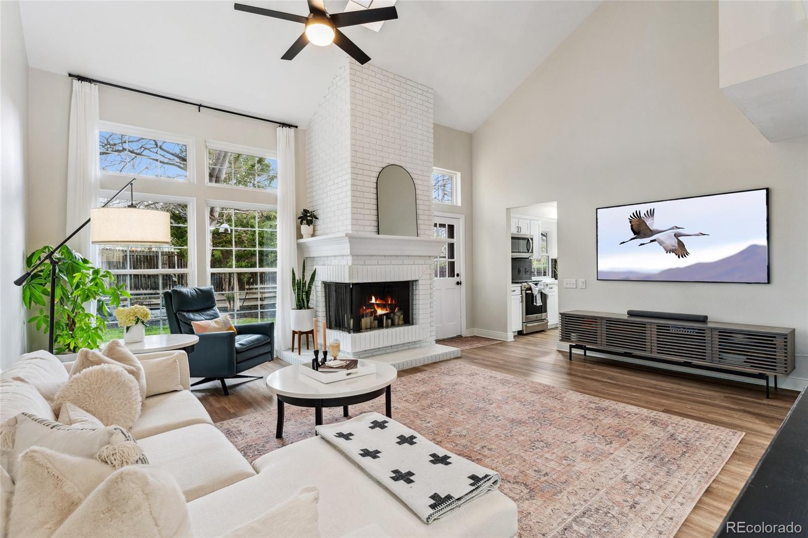 MLS Image #5 for 102  croft court,castle pines, Colorado