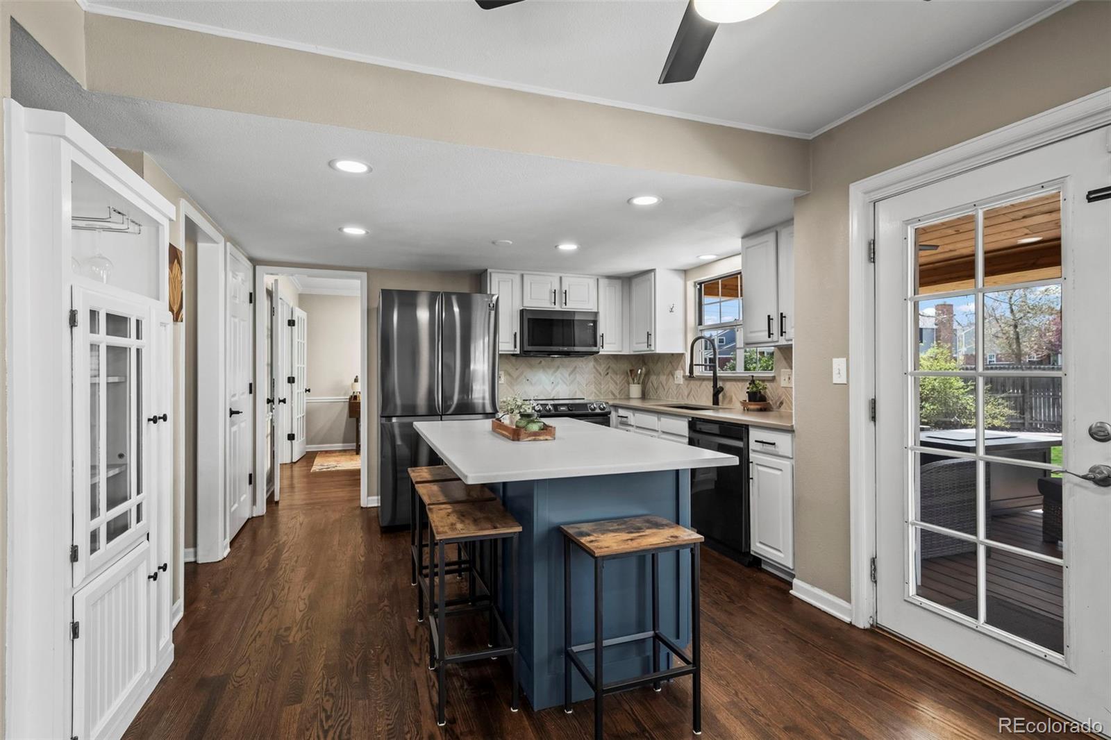 MLS Image #10 for 9391 w hialeah place,littleton, Colorado