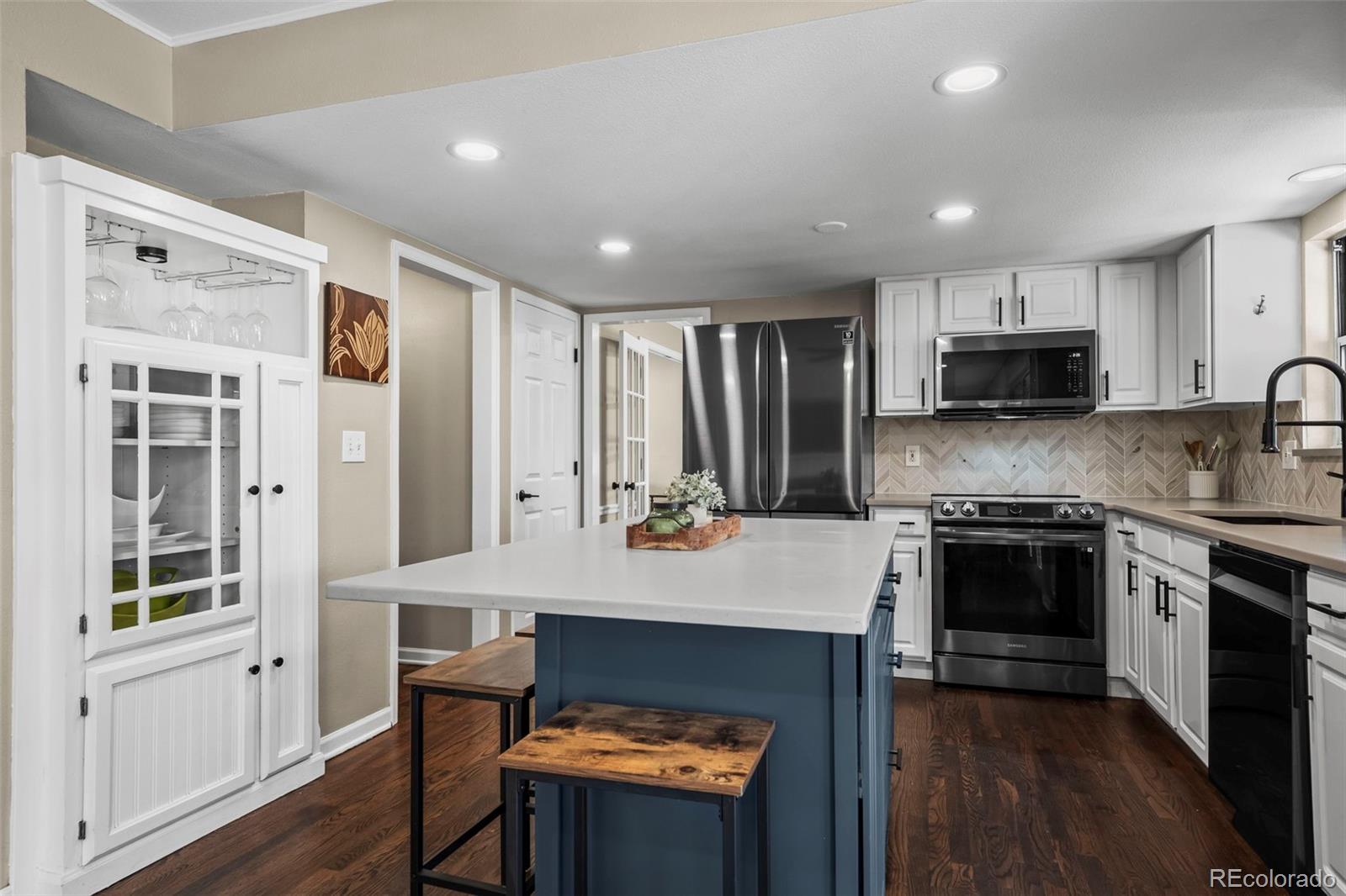 MLS Image #11 for 9391 w hialeah place,littleton, Colorado