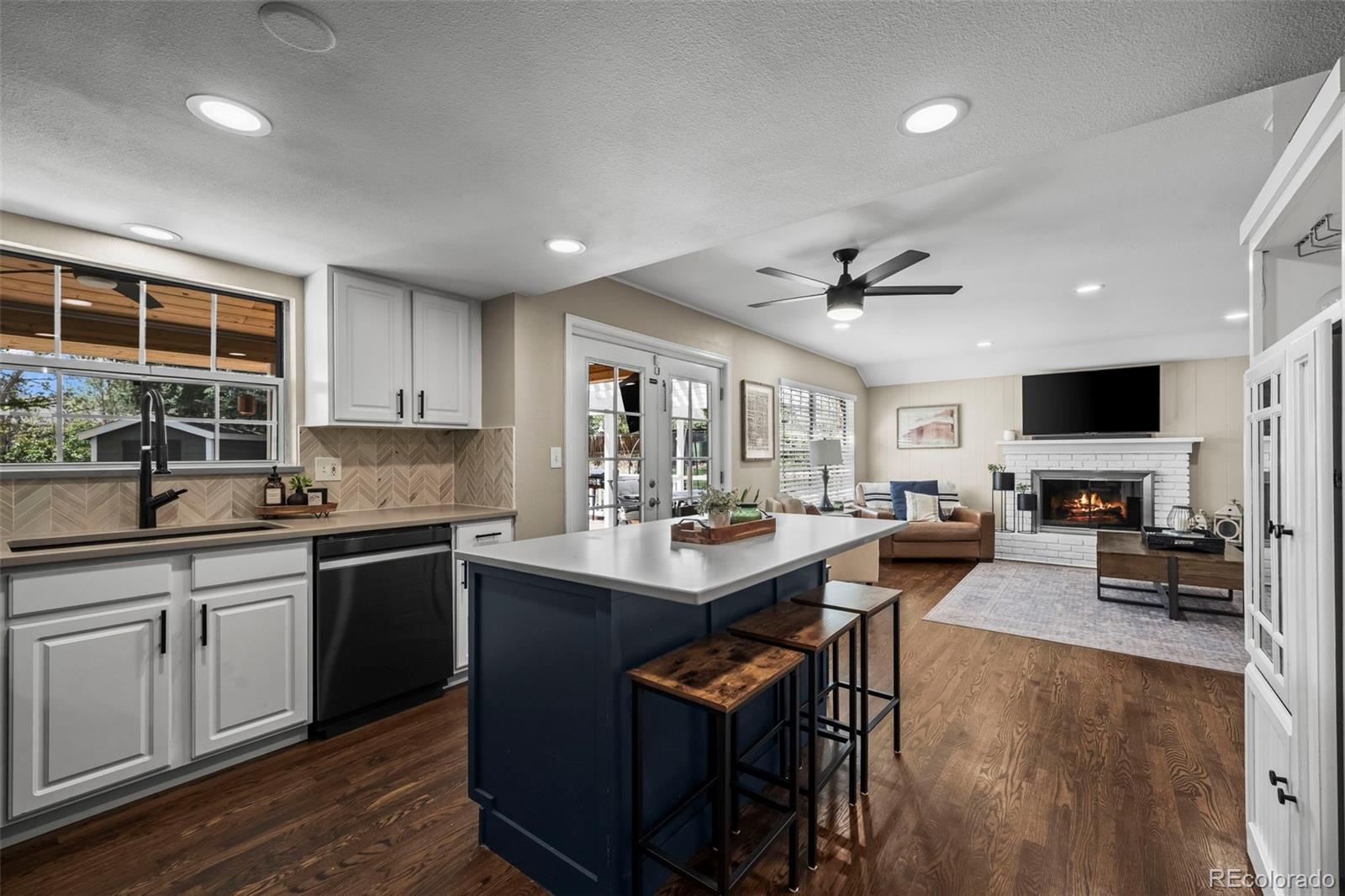 MLS Image #14 for 9391 w hialeah place,littleton, Colorado