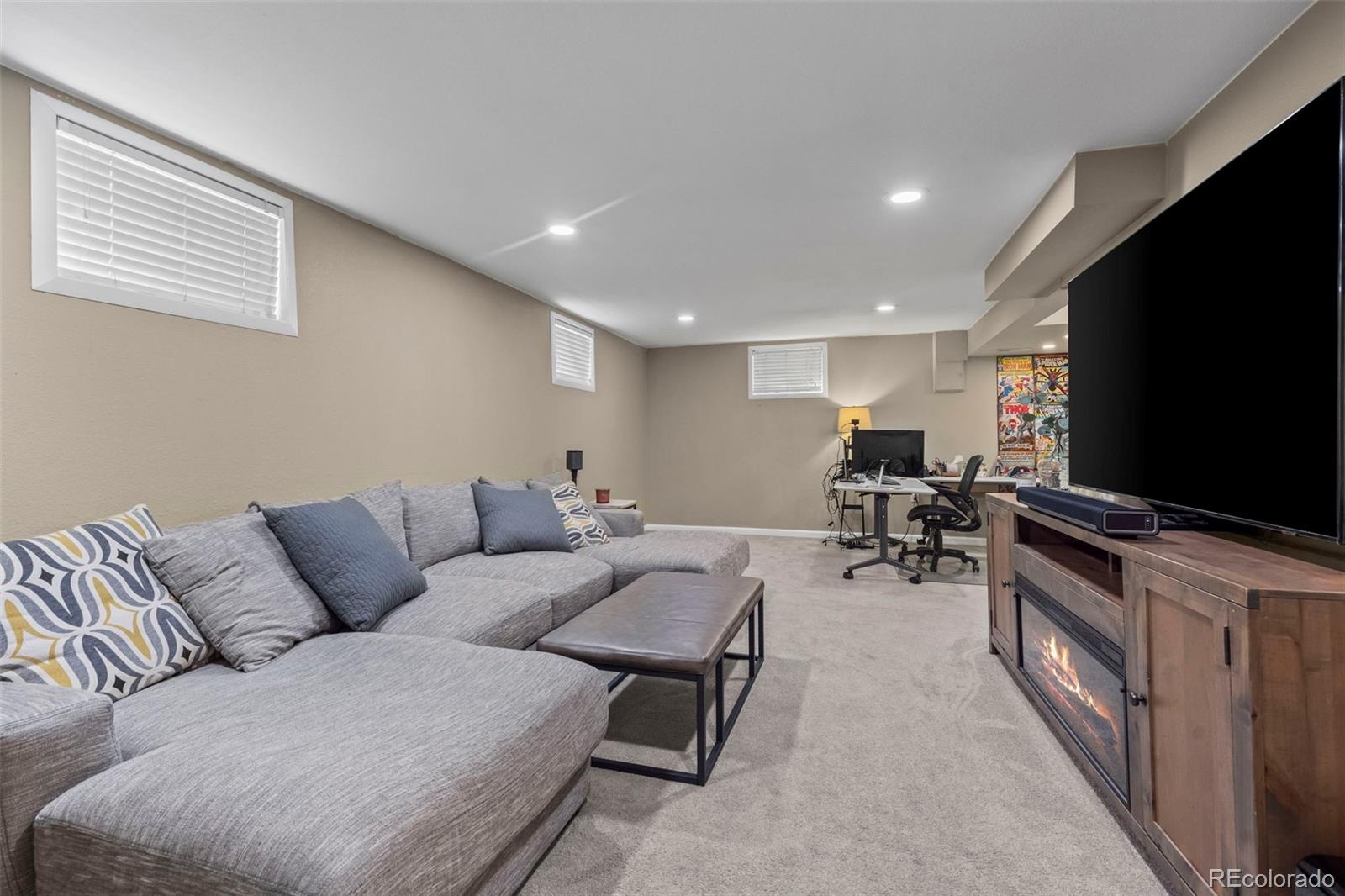 MLS Image #25 for 9391 w hialeah place,littleton, Colorado