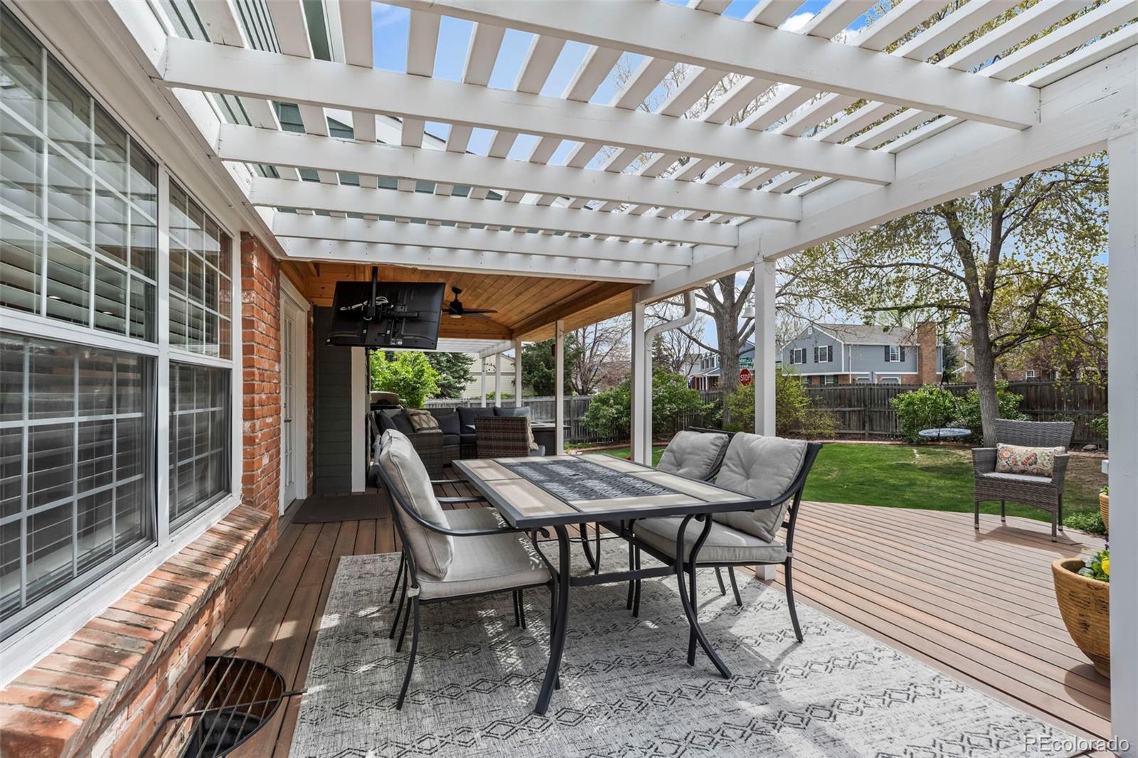 MLS Image #31 for 9391 w hialeah place,littleton, Colorado