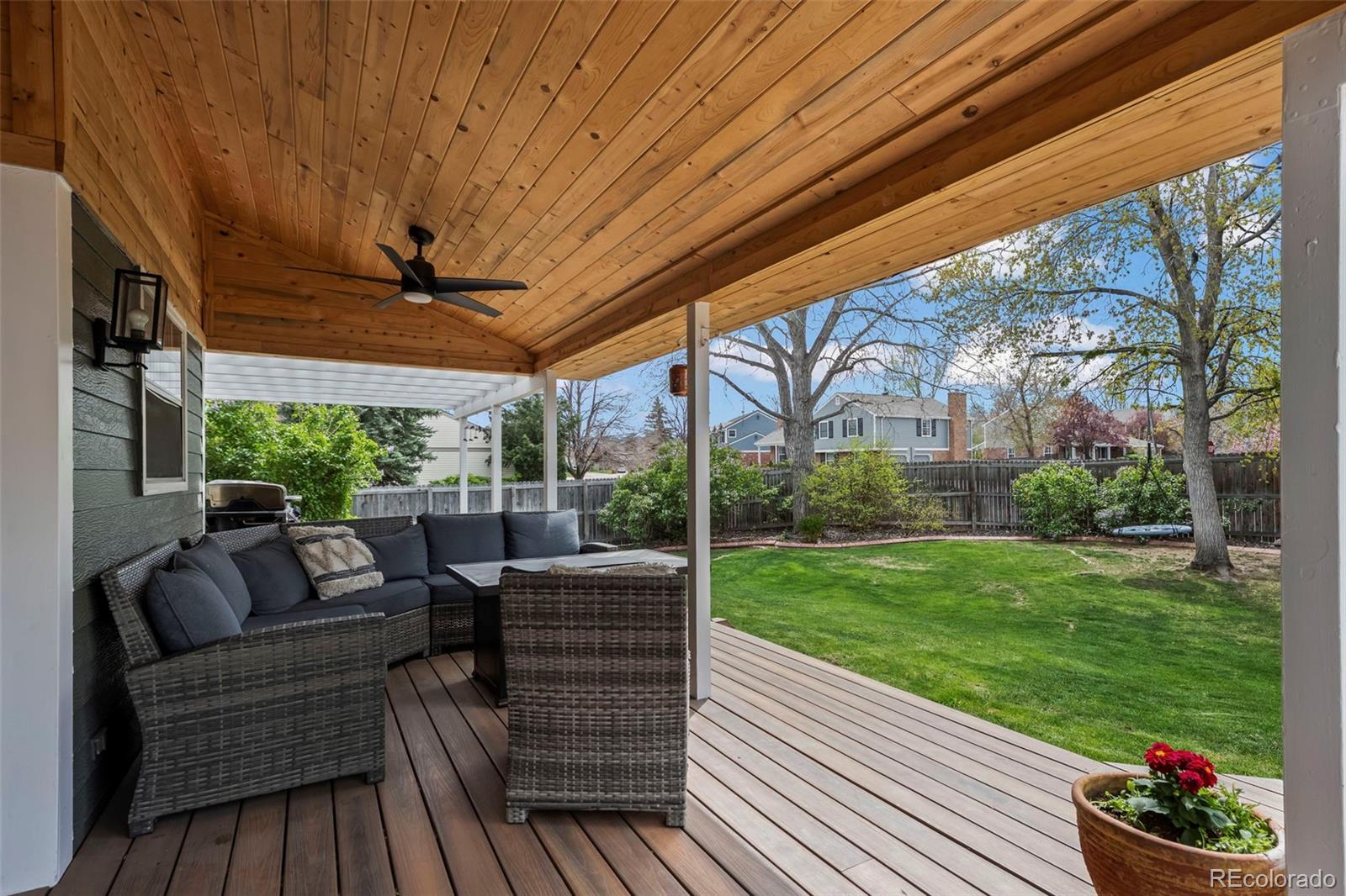 MLS Image #33 for 9391 w hialeah place,littleton, Colorado