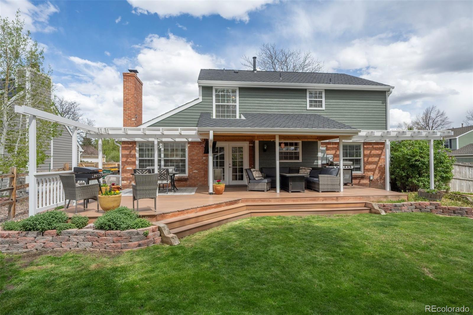 MLS Image #34 for 9391 w hialeah place,littleton, Colorado