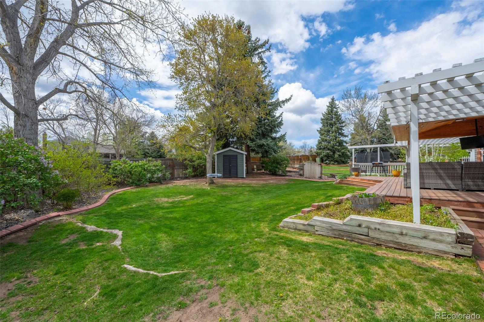 MLS Image #35 for 9391 w hialeah place,littleton, Colorado