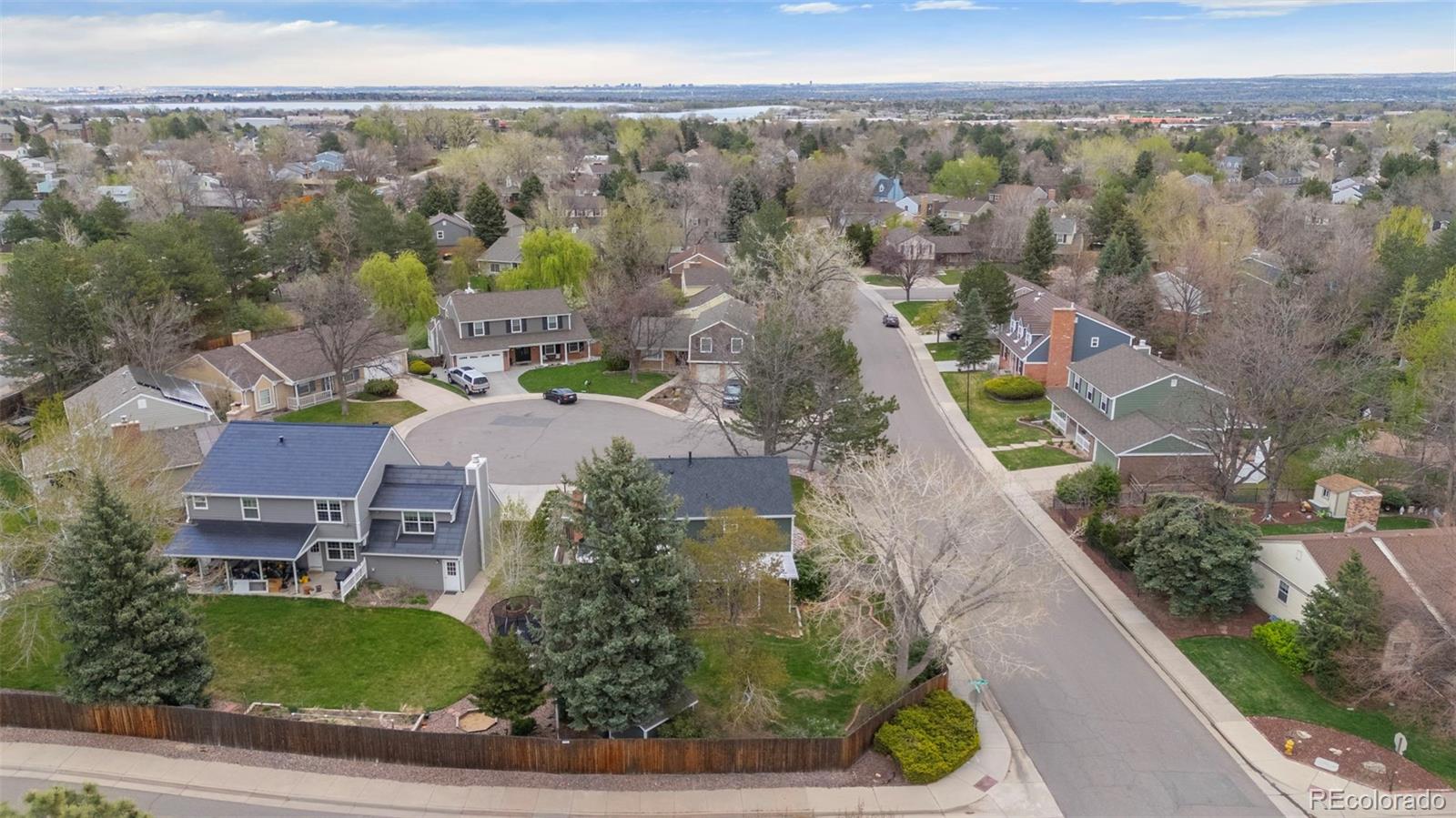 MLS Image #39 for 9391 w hialeah place,littleton, Colorado