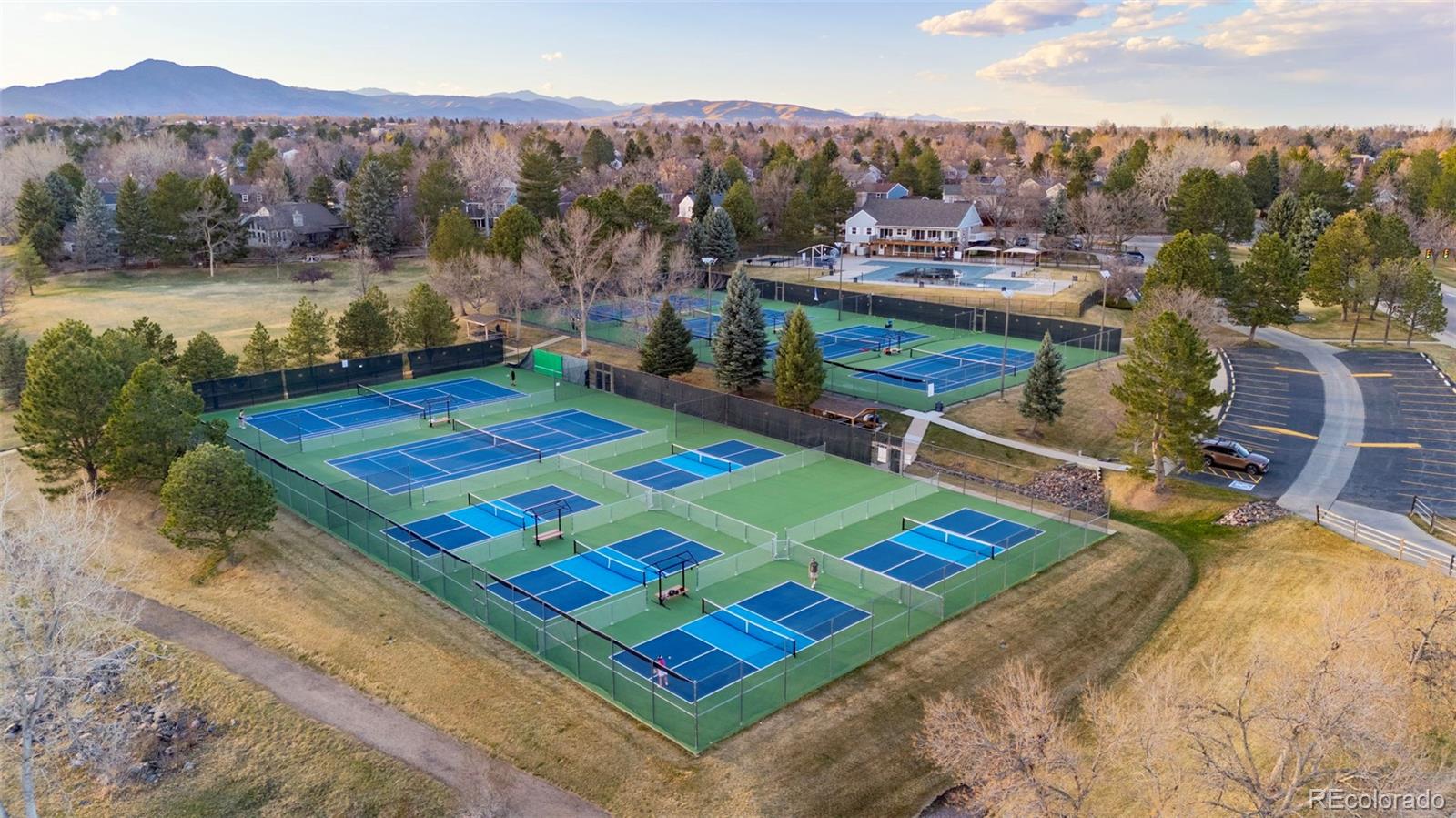 MLS Image #42 for 9391 w hialeah place,littleton, Colorado