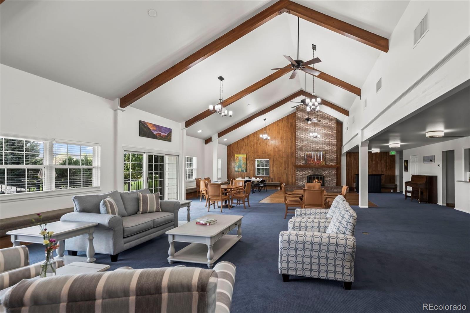 MLS Image #43 for 9391 w hialeah place,littleton, Colorado