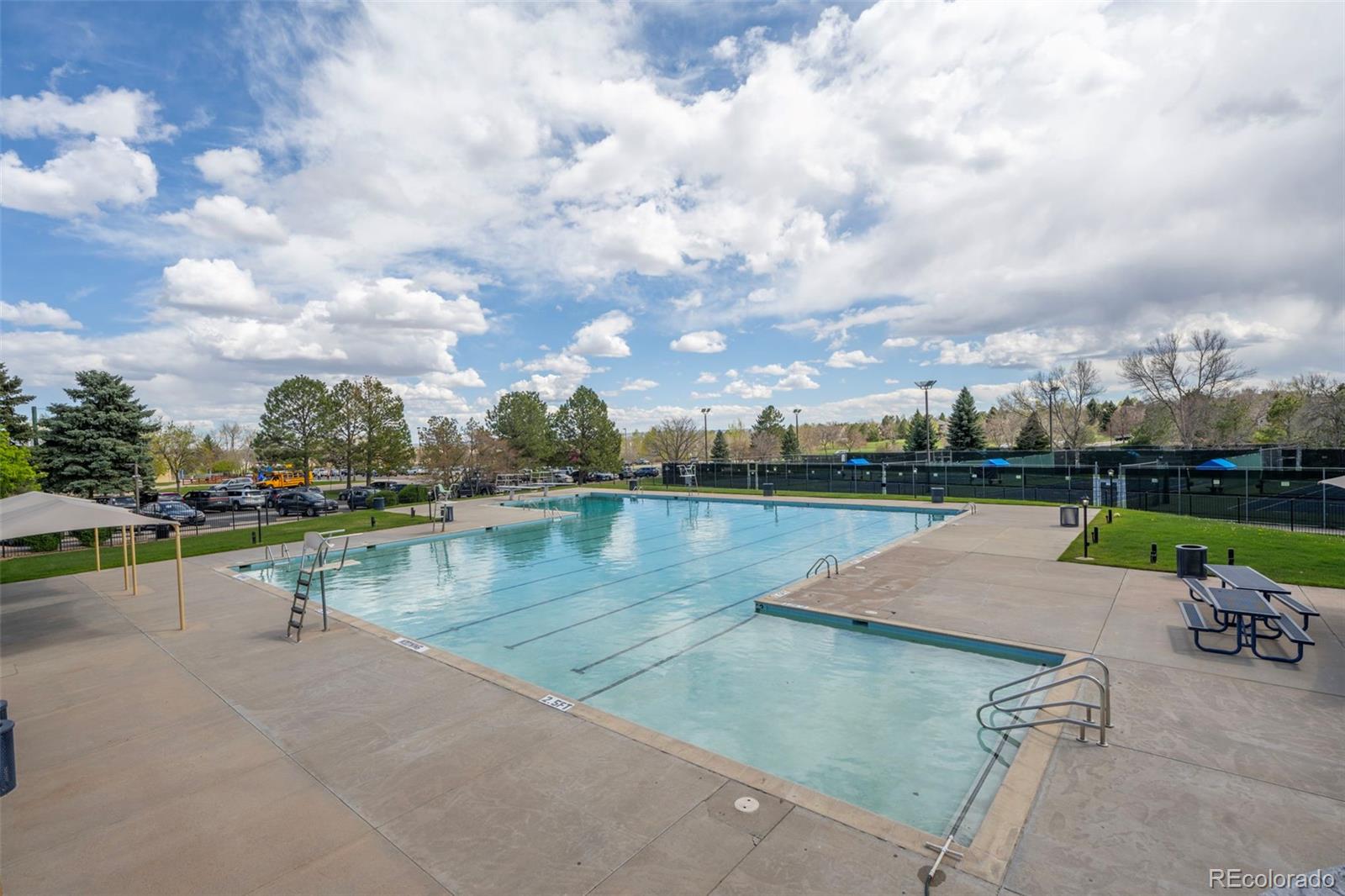 MLS Image #45 for 9391 w hialeah place,littleton, Colorado