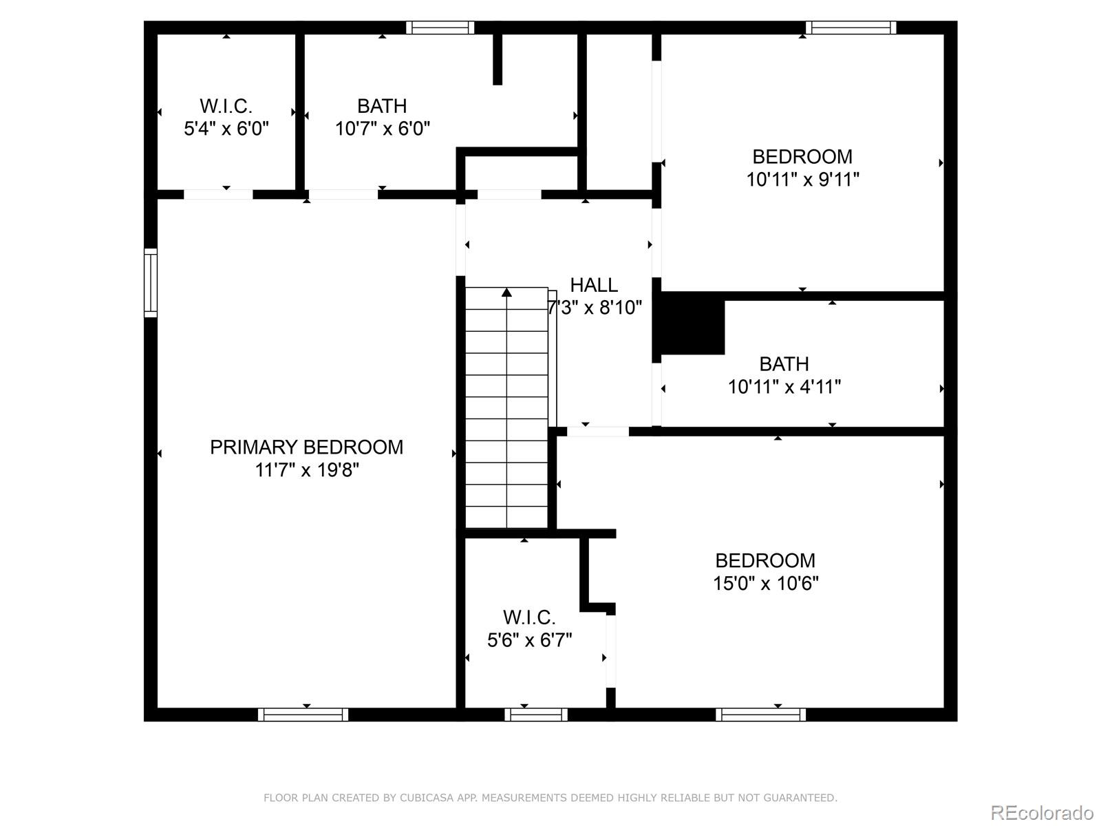 MLS Image #47 for 9391 w hialeah place,littleton, Colorado