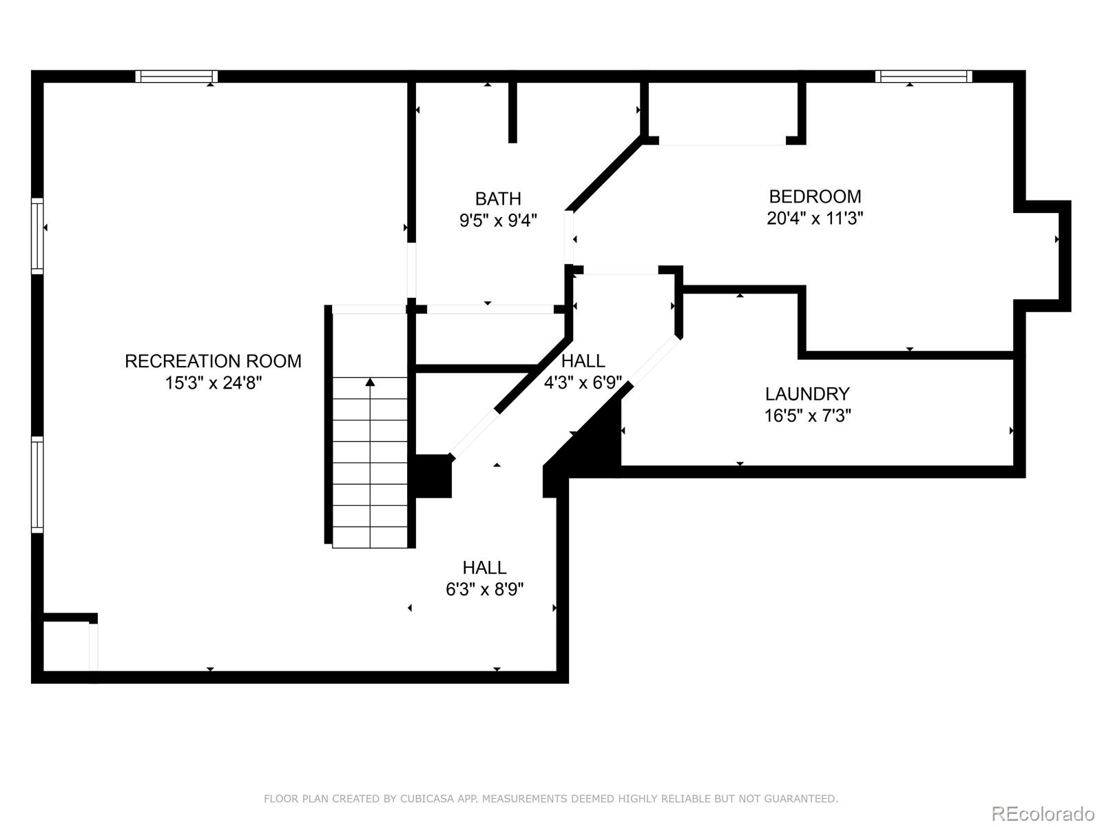 MLS Image #48 for 9391 w hialeah place,littleton, Colorado