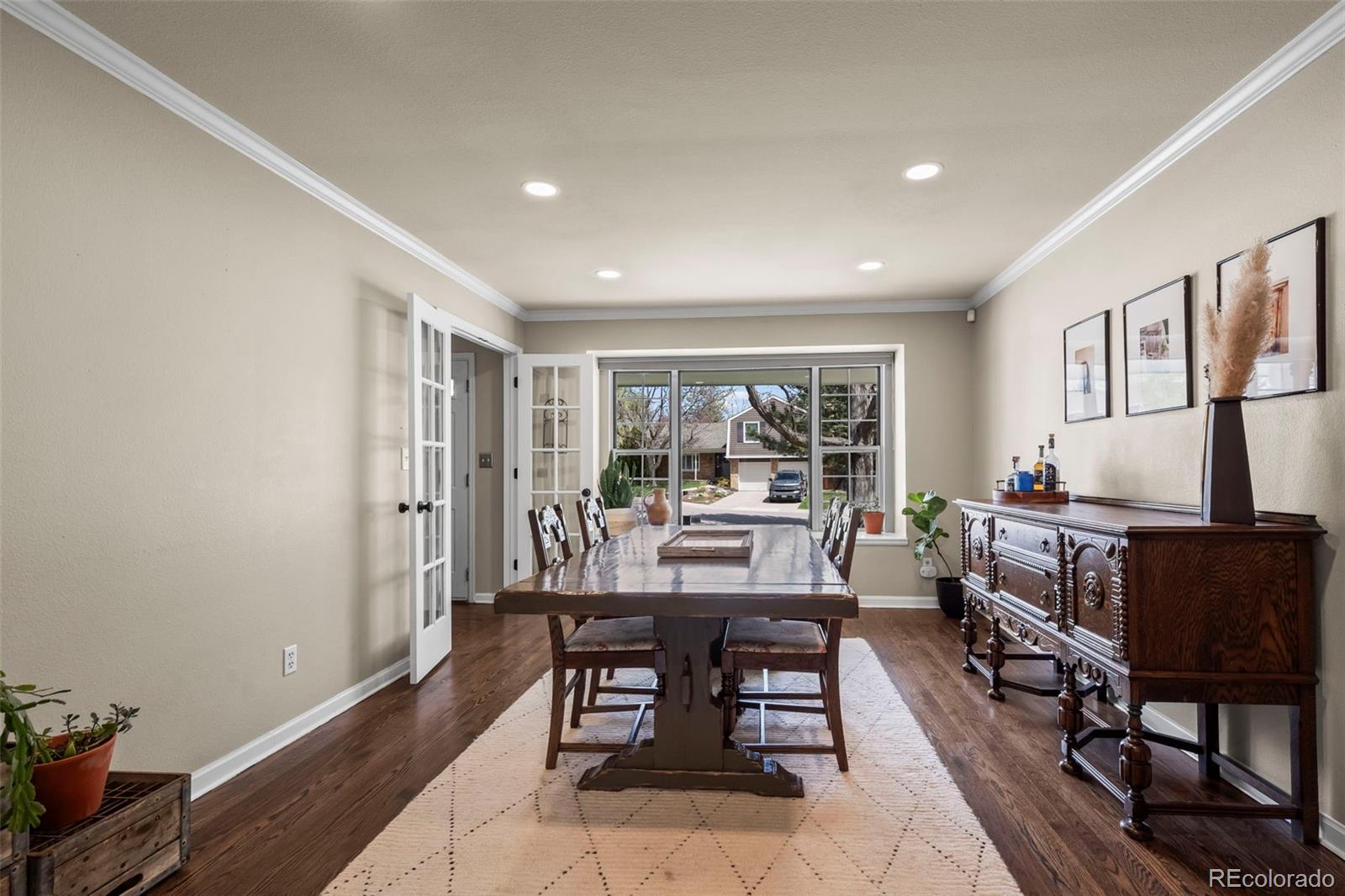 MLS Image #6 for 9391 w hialeah place,littleton, Colorado