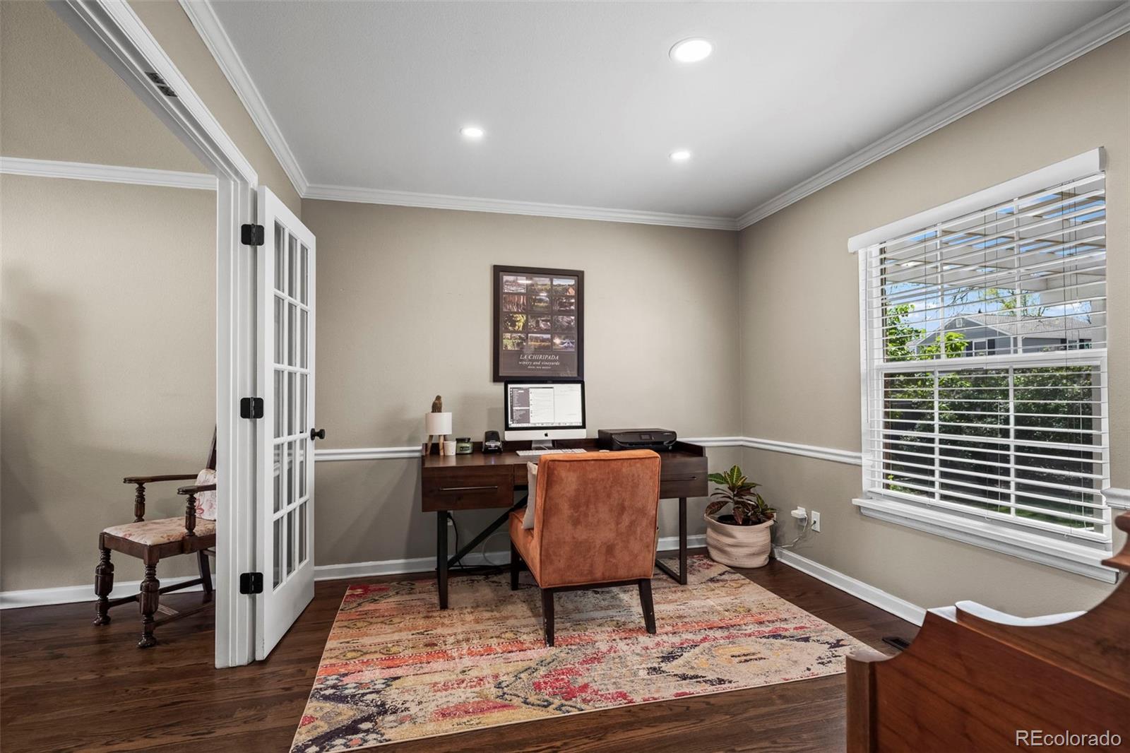 MLS Image #7 for 9391 w hialeah place,littleton, Colorado