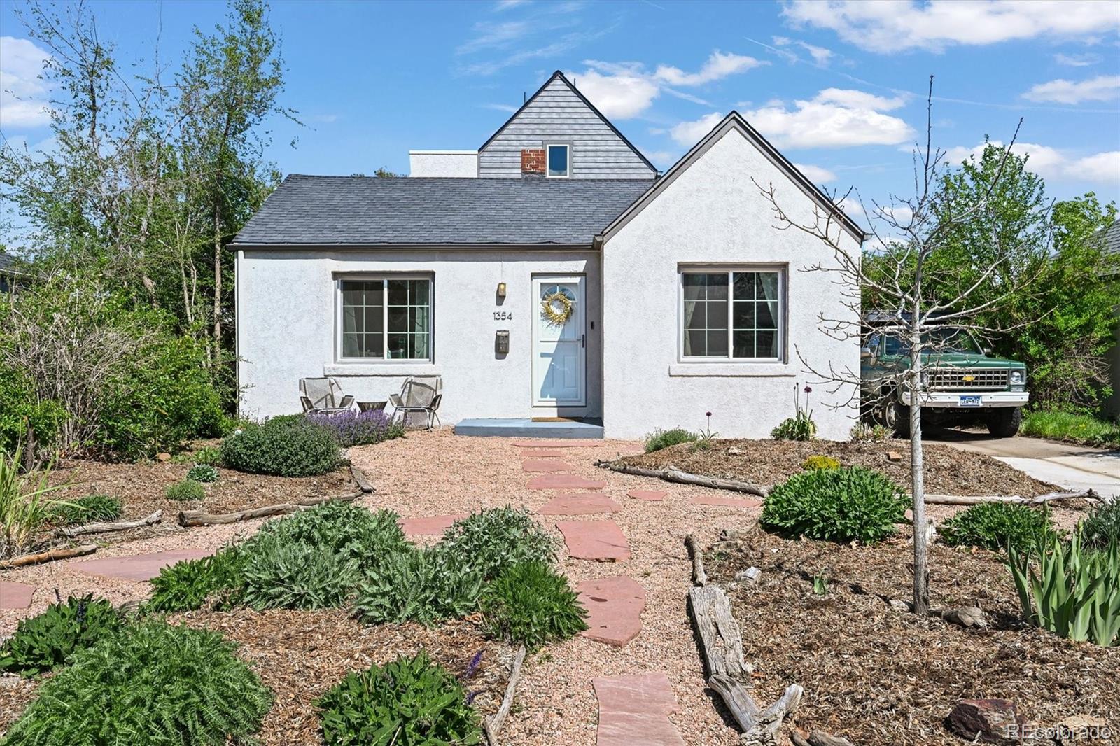 CMA Image for 1354  tamarac street,Denver, Colorado