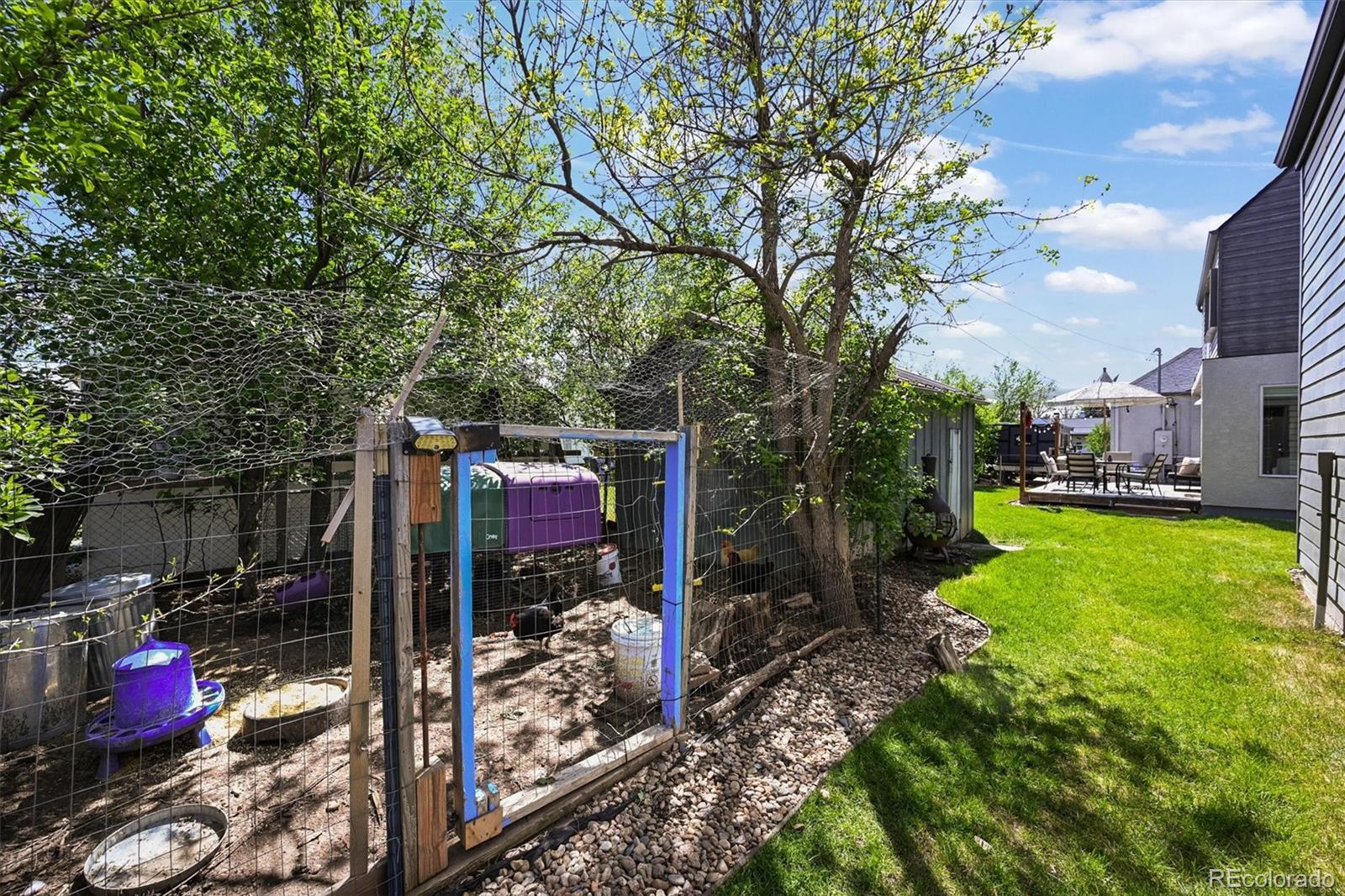 MLS Image #27 for 1354  tamarac street,denver, Colorado