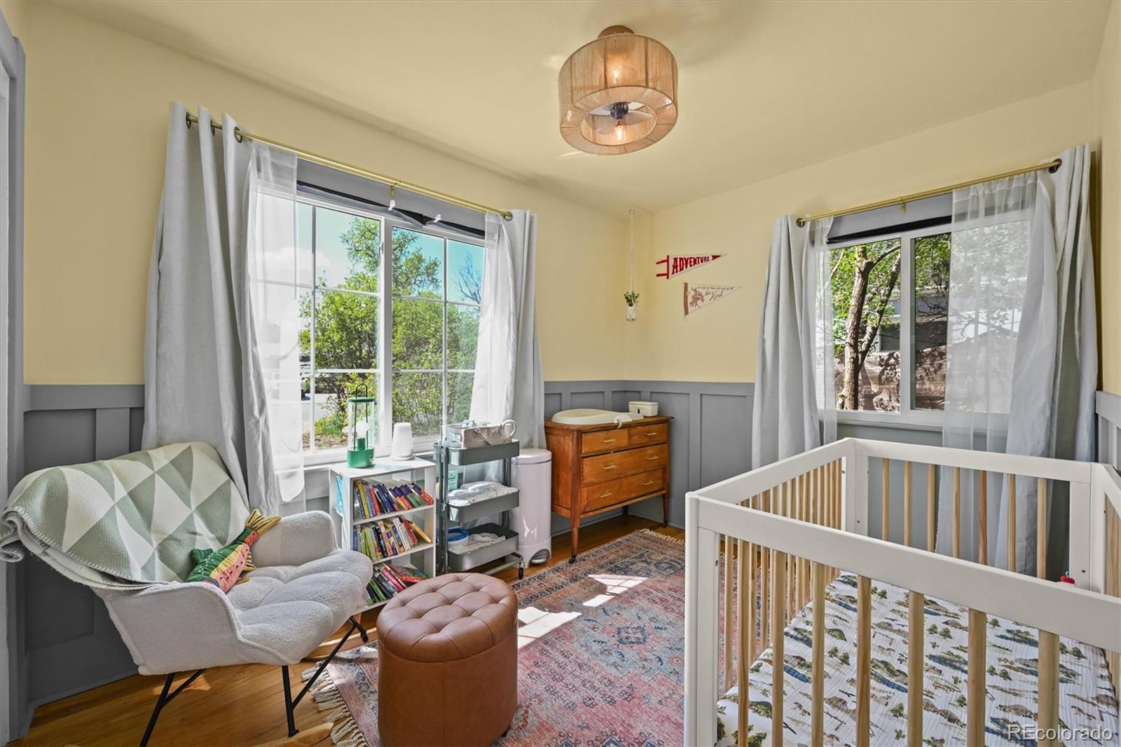 MLS Image #3 for 1354  tamarac street,denver, Colorado
