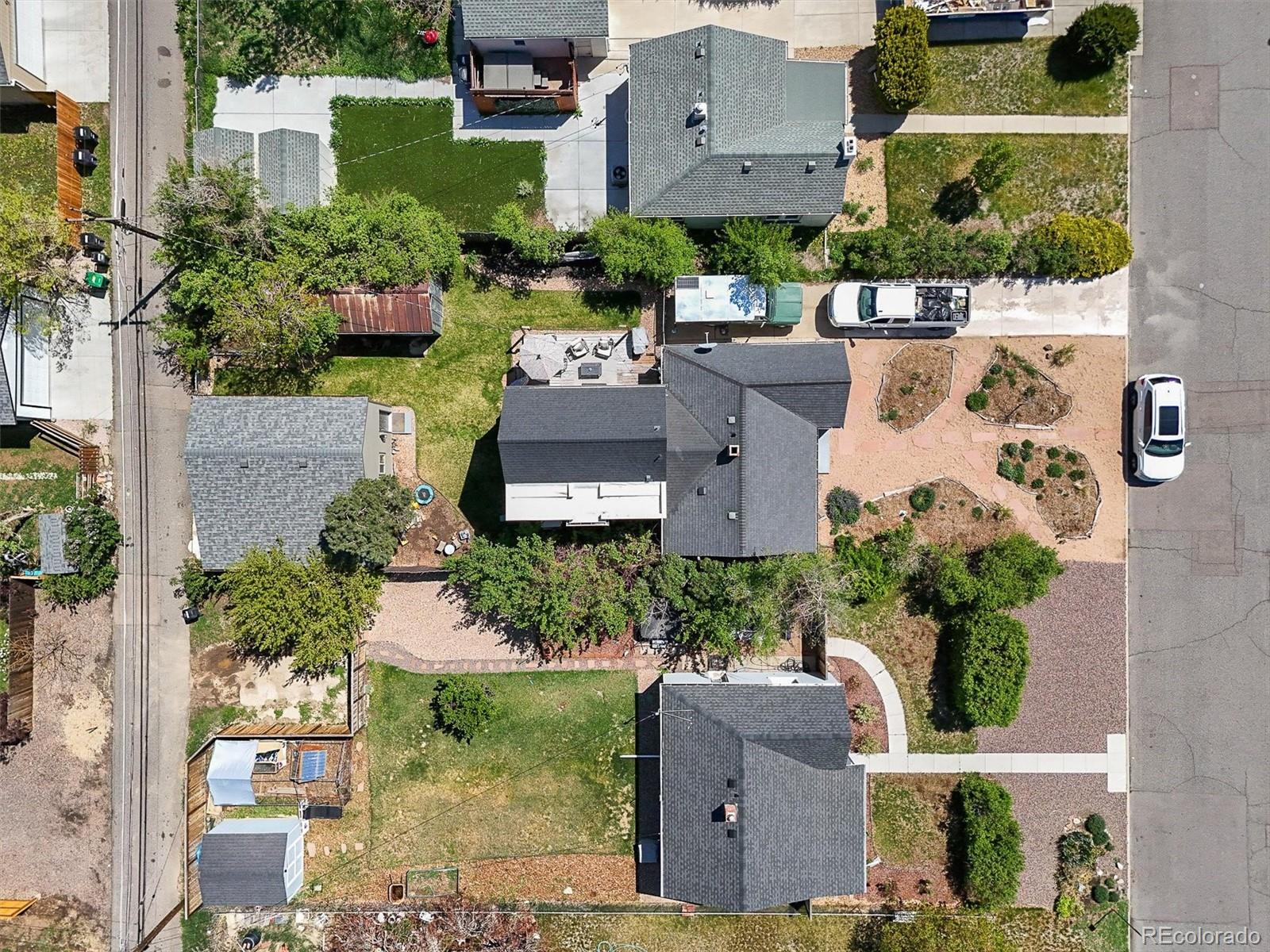 MLS Image #30 for 1354  tamarac street,denver, Colorado
