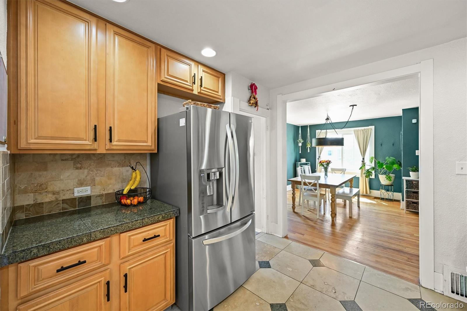 MLS Image #9 for 1354  tamarac street,denver, Colorado