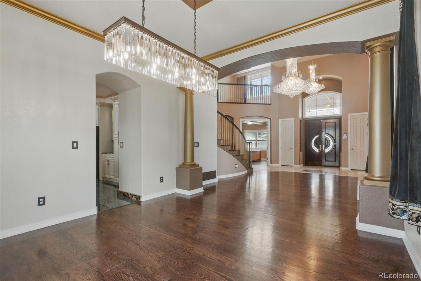 MLS Image #10 for 7925  trotter lane,lone tree, Colorado