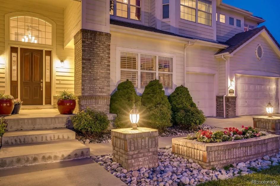 MLS Image #2 for 7925  trotter lane,lone tree, Colorado