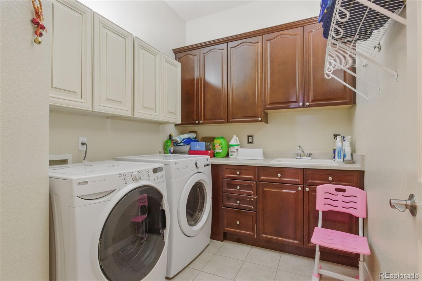 MLS Image #24 for 7925  trotter lane,lone tree, Colorado