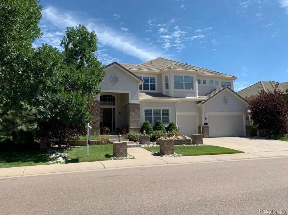 MLS Image #3 for 7925  trotter lane,lone tree, Colorado