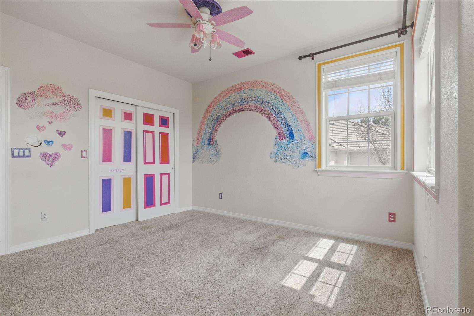 MLS Image #36 for 7925  trotter lane,lone tree, Colorado