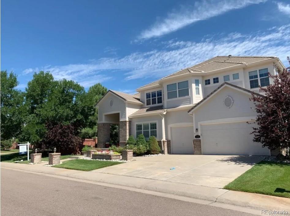 MLS Image #4 for 7925  trotter lane,lone tree, Colorado