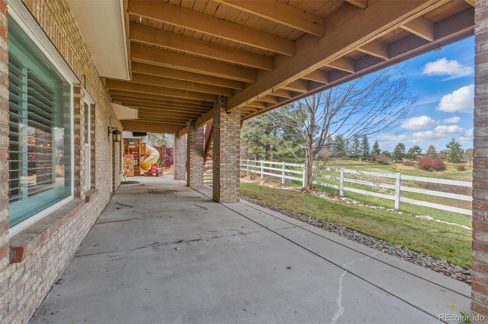 MLS Image #46 for 7925  trotter lane,lone tree, Colorado