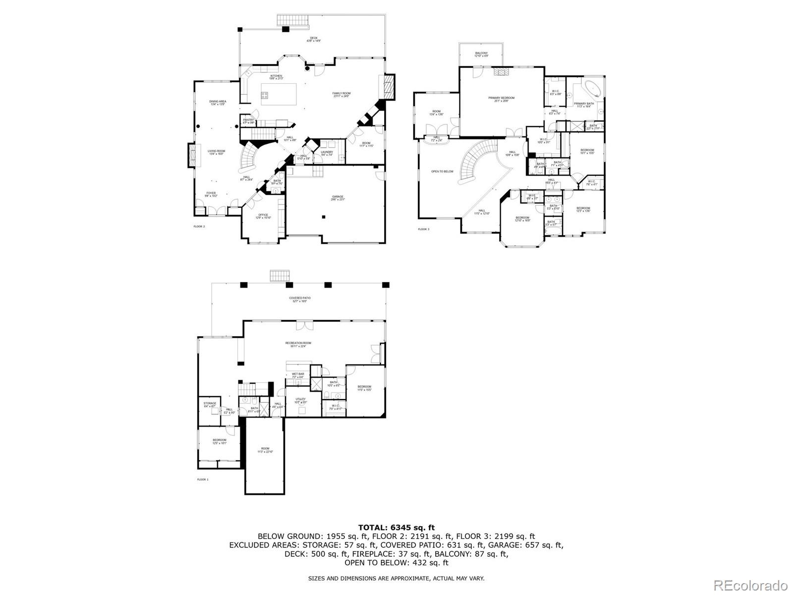 MLS Image #49 for 7925  trotter lane,lone tree, Colorado