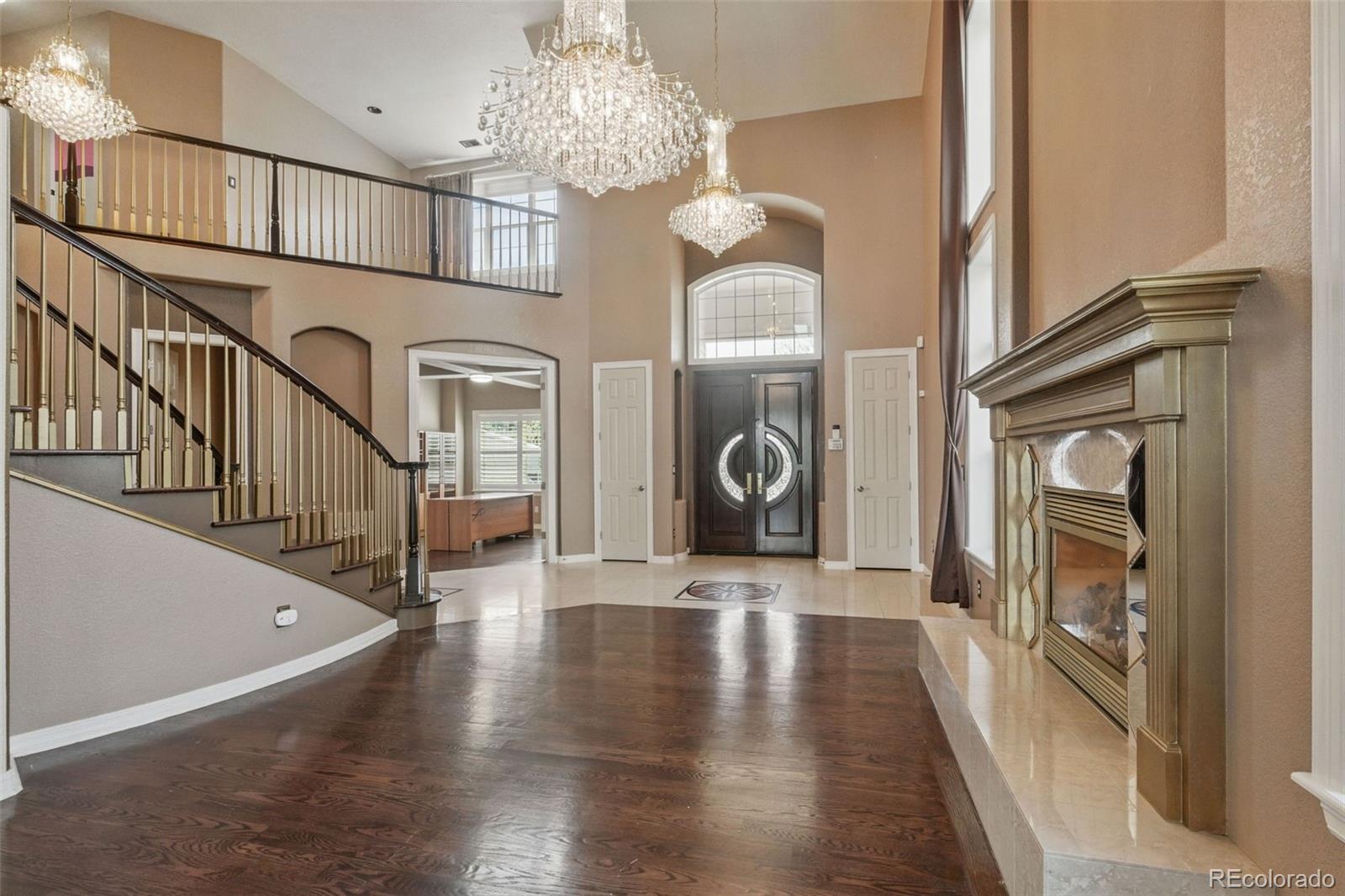 MLS Image #5 for 7925  trotter lane,lone tree, Colorado