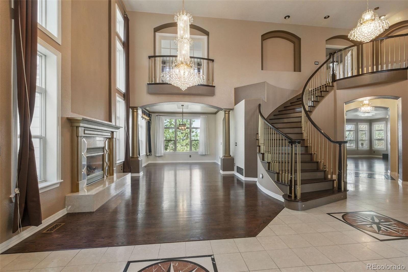 MLS Image #6 for 7925  trotter lane,lone tree, Colorado
