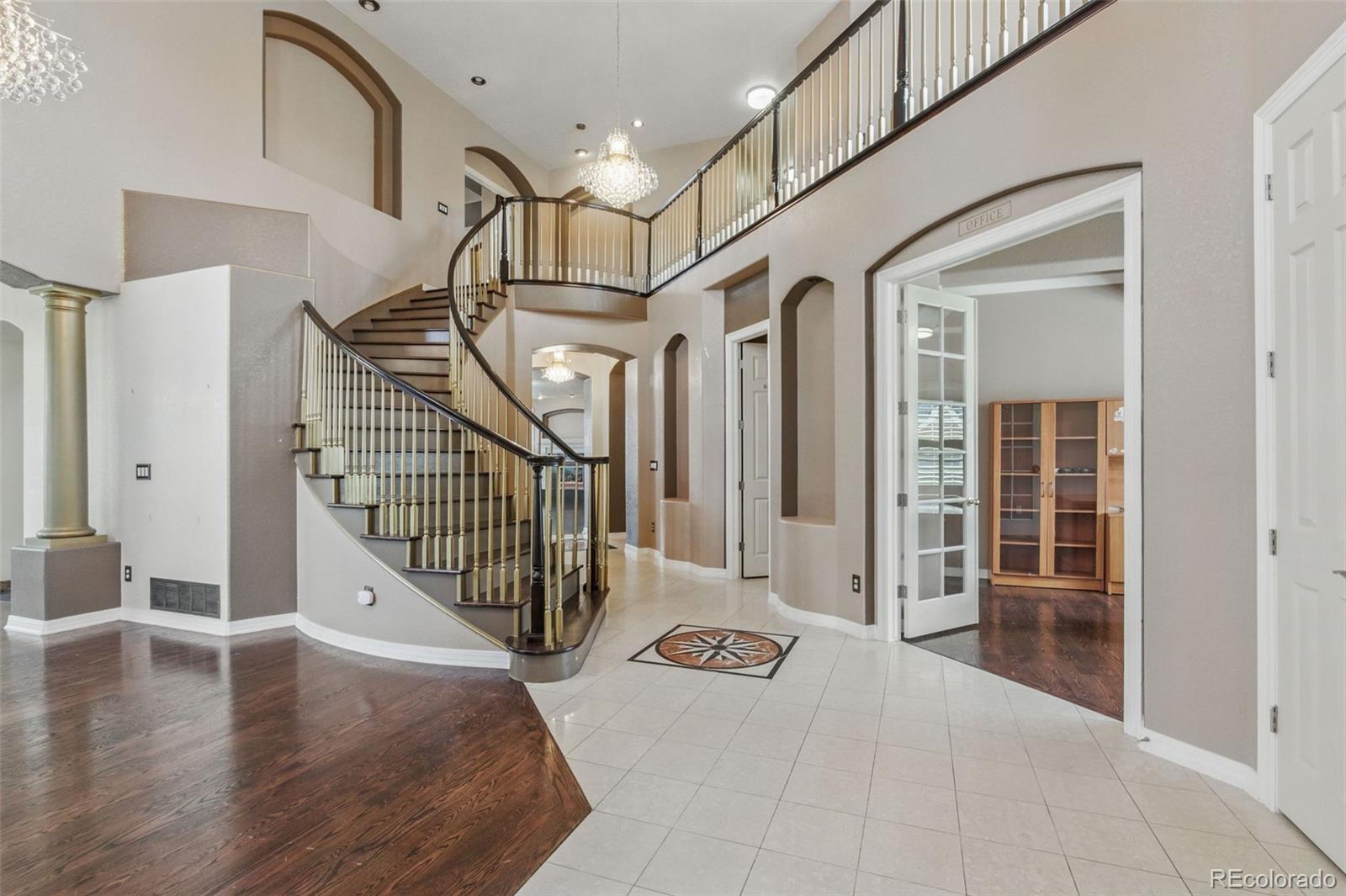 MLS Image #7 for 7925  trotter lane,lone tree, Colorado