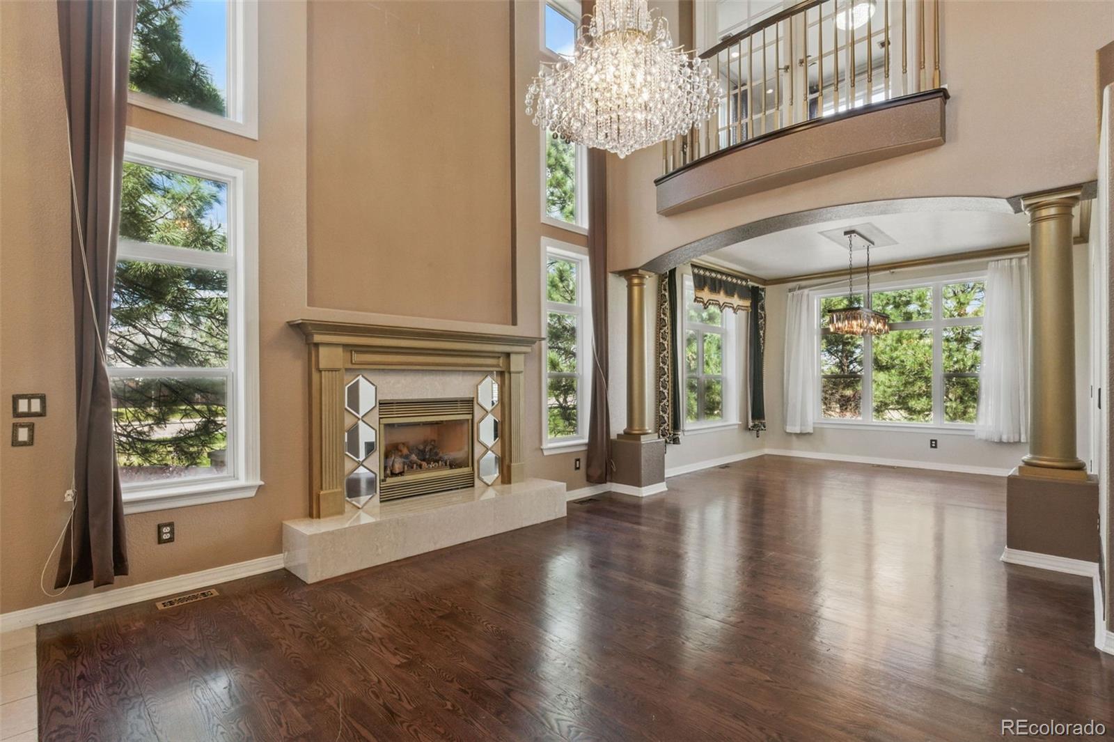 MLS Image #8 for 7925  trotter lane,lone tree, Colorado