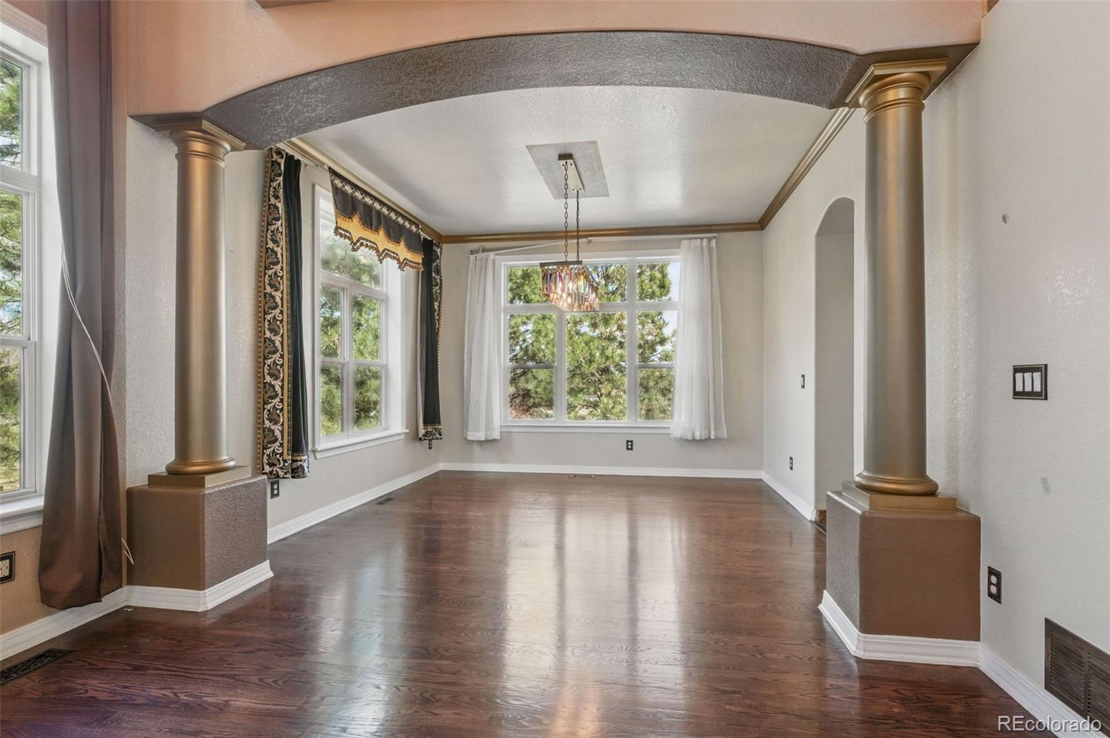 MLS Image #9 for 7925  trotter lane,lone tree, Colorado
