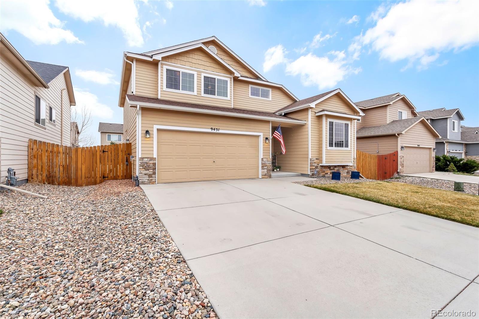 CMA Image for 9451  dakota dunes lane,Peyton, Colorado