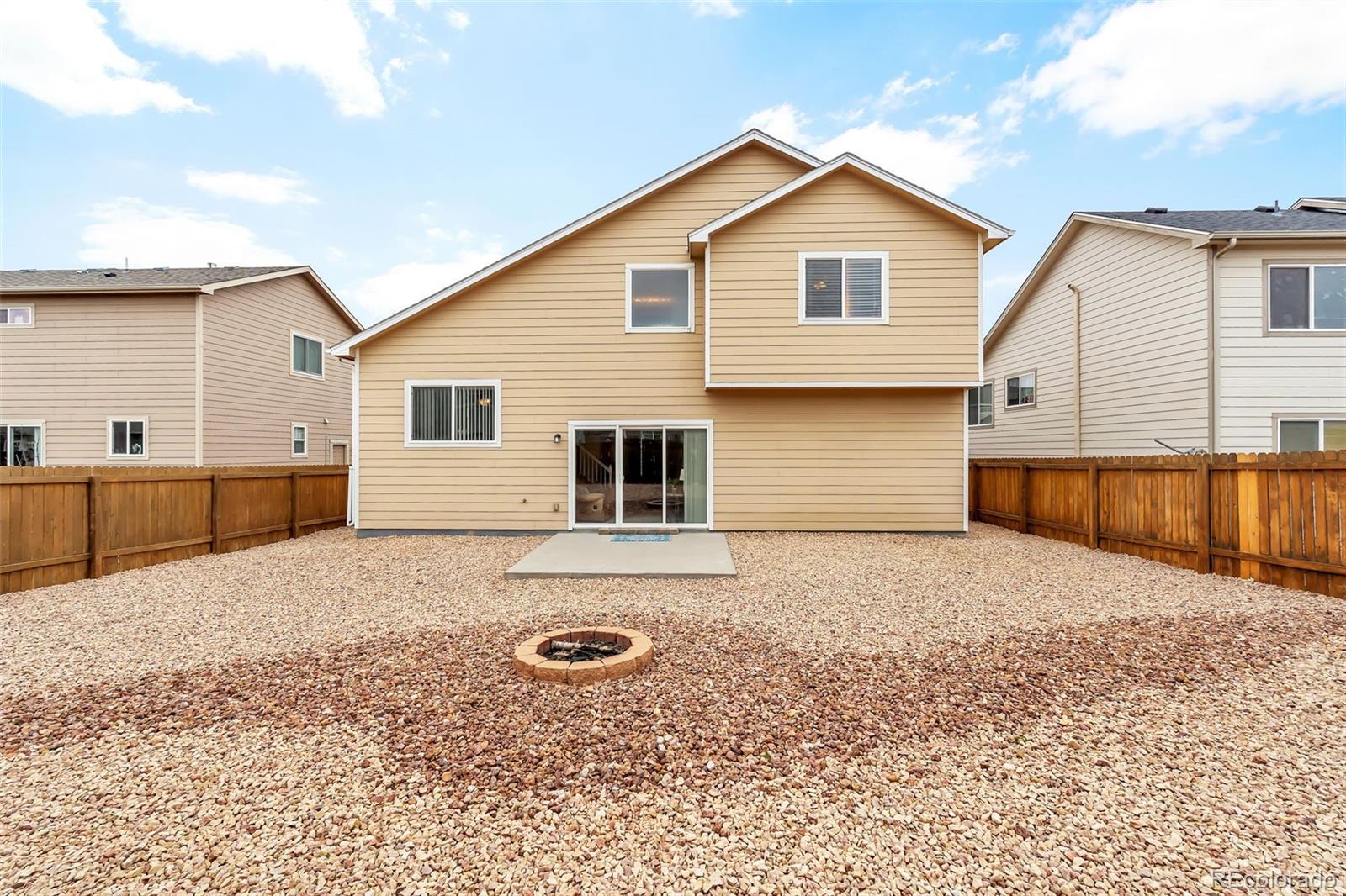 MLS Image #28 for 9451  dakota dunes lane,peyton, Colorado