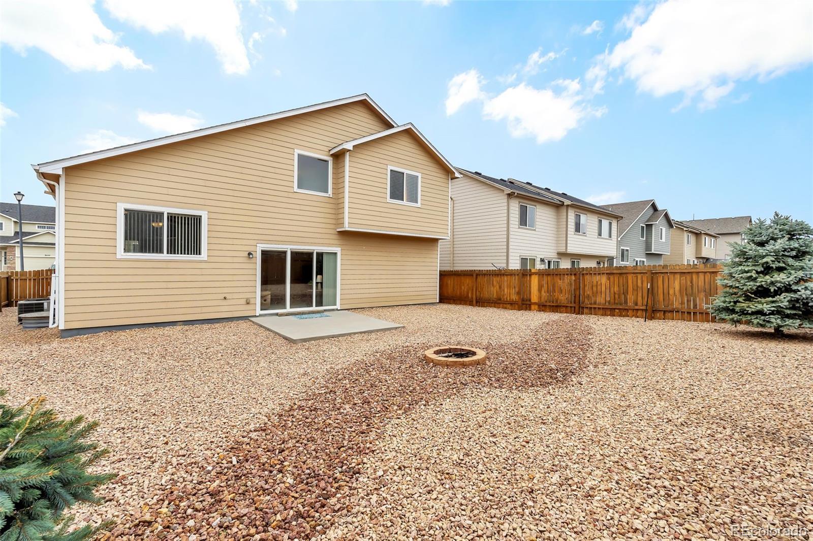 MLS Image #29 for 9451  dakota dunes lane,peyton, Colorado