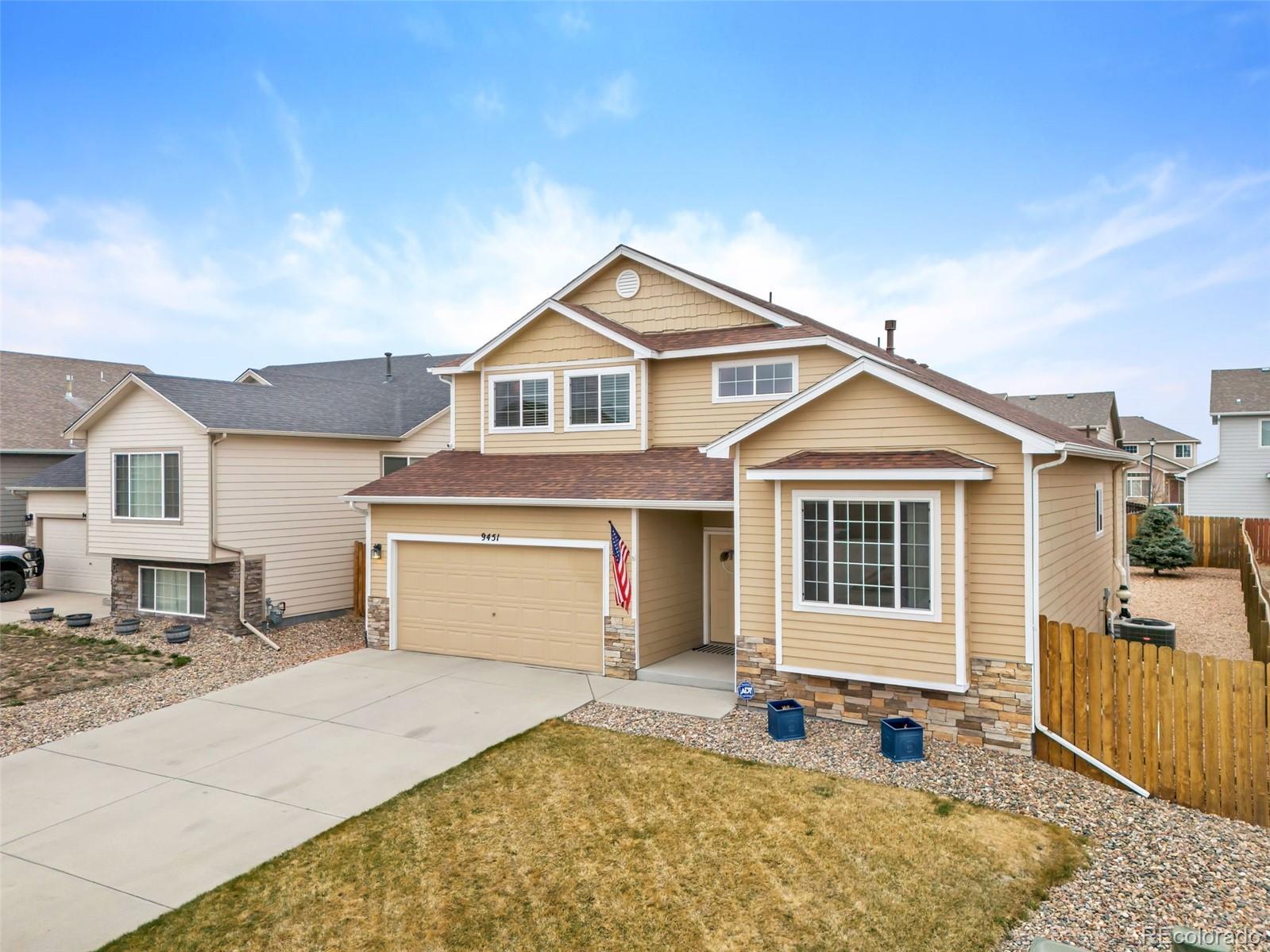 MLS Image #30 for 9451  dakota dunes lane,peyton, Colorado