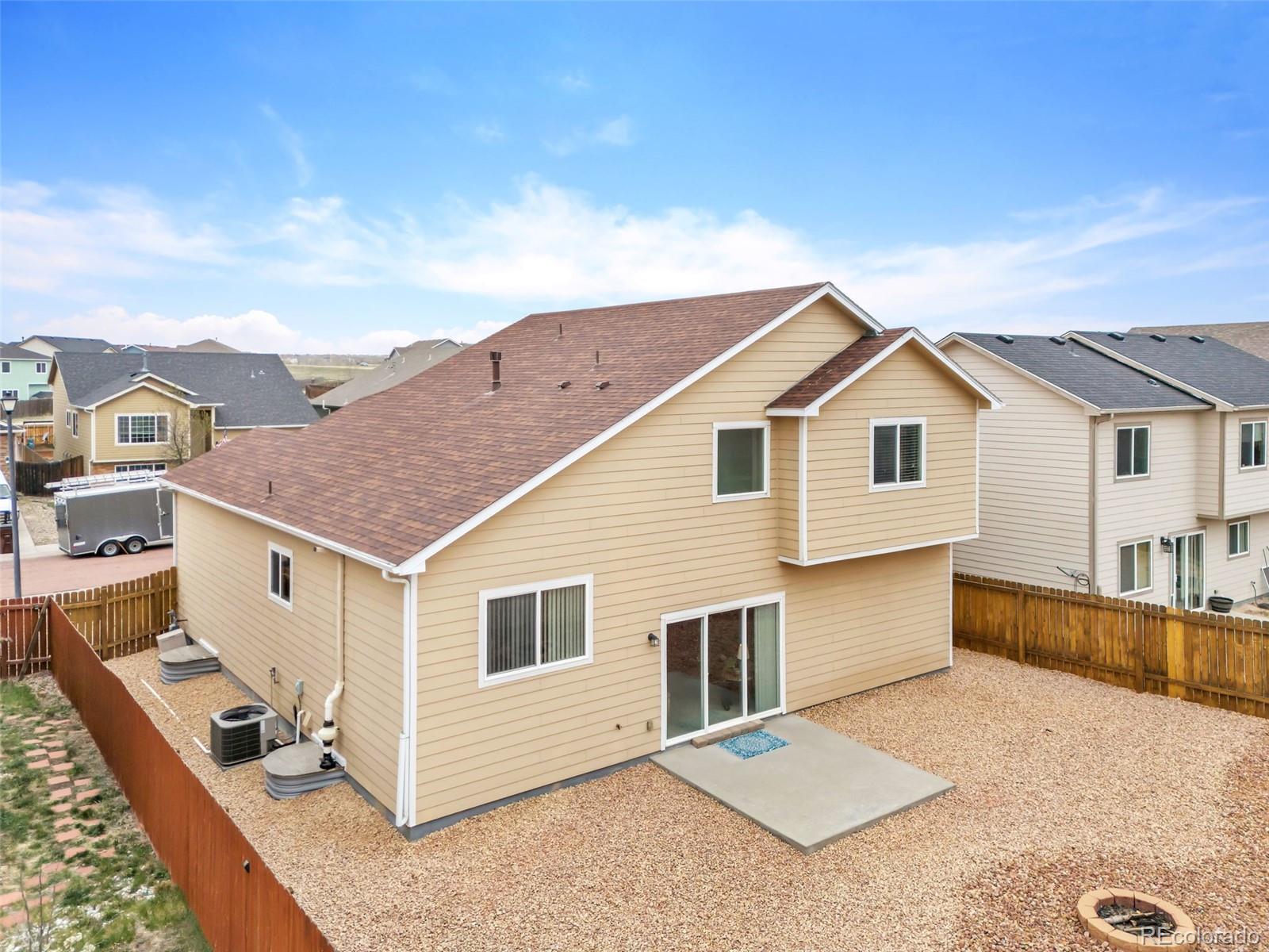 MLS Image #34 for 9451  dakota dunes lane,peyton, Colorado