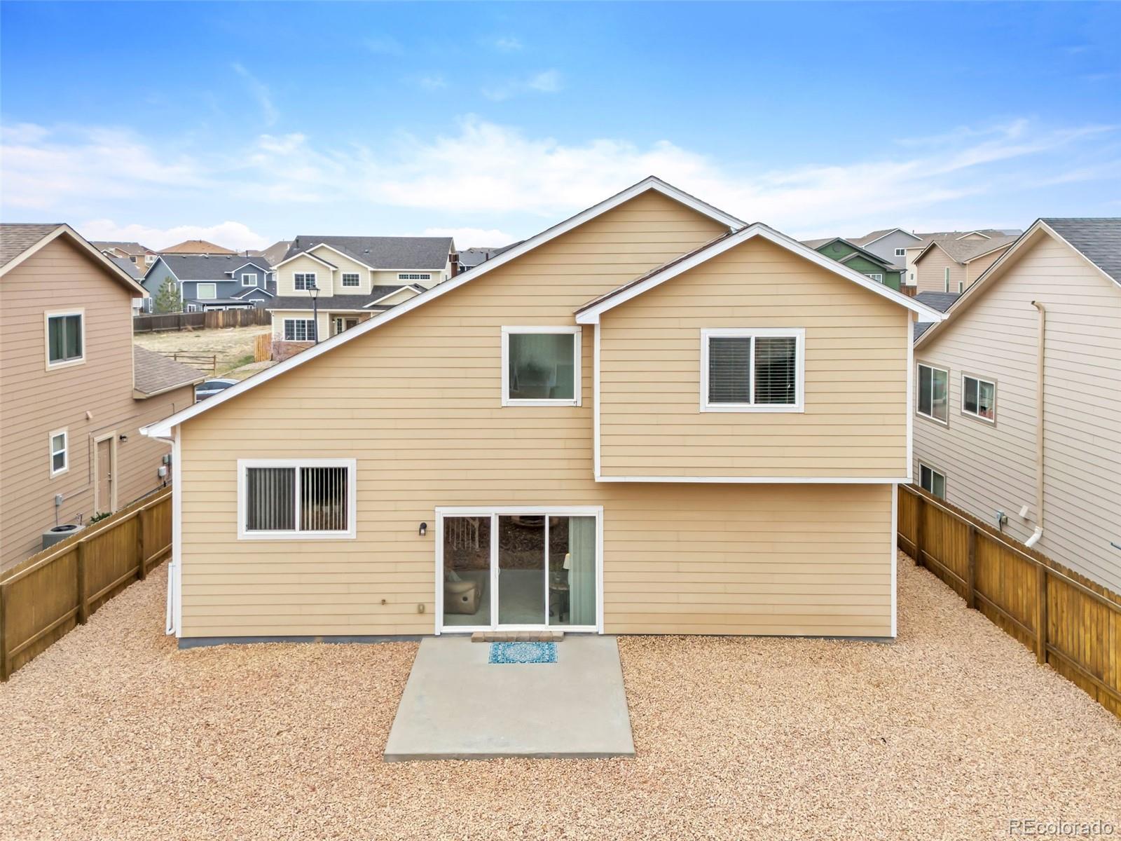 MLS Image #35 for 9451  dakota dunes lane,peyton, Colorado